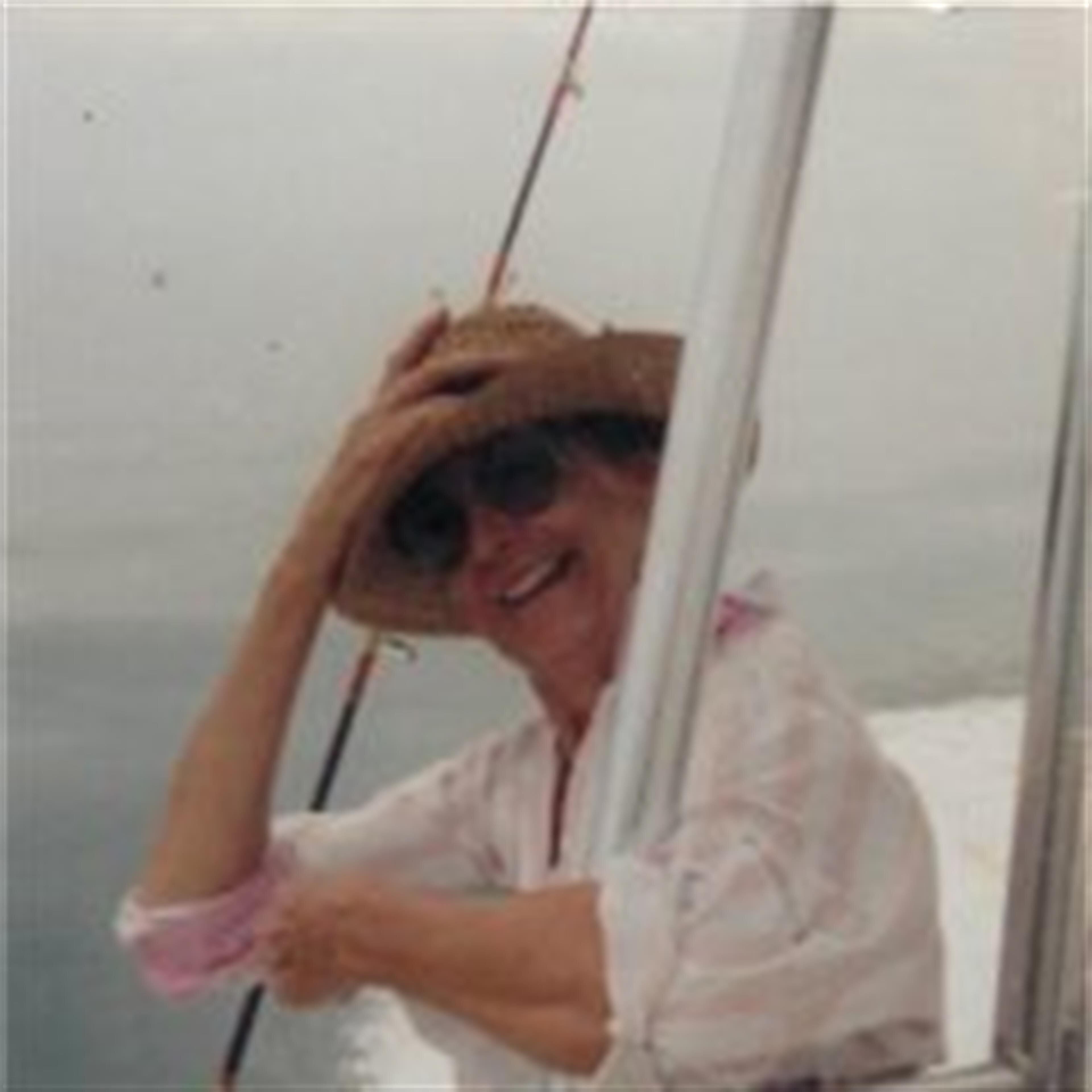 Florence Agnes Herber Tyrrell