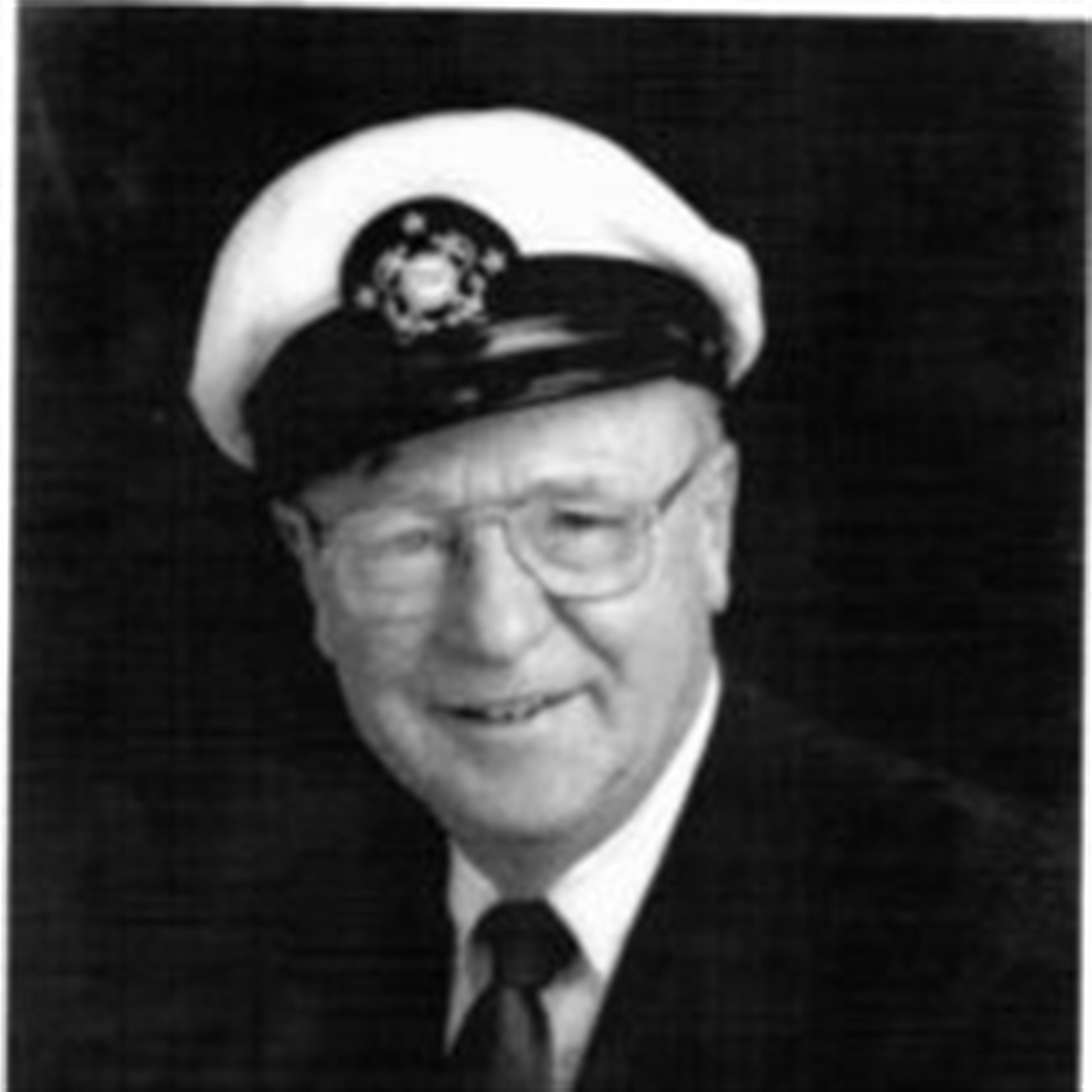 Charles F. Spiro's obituary picture