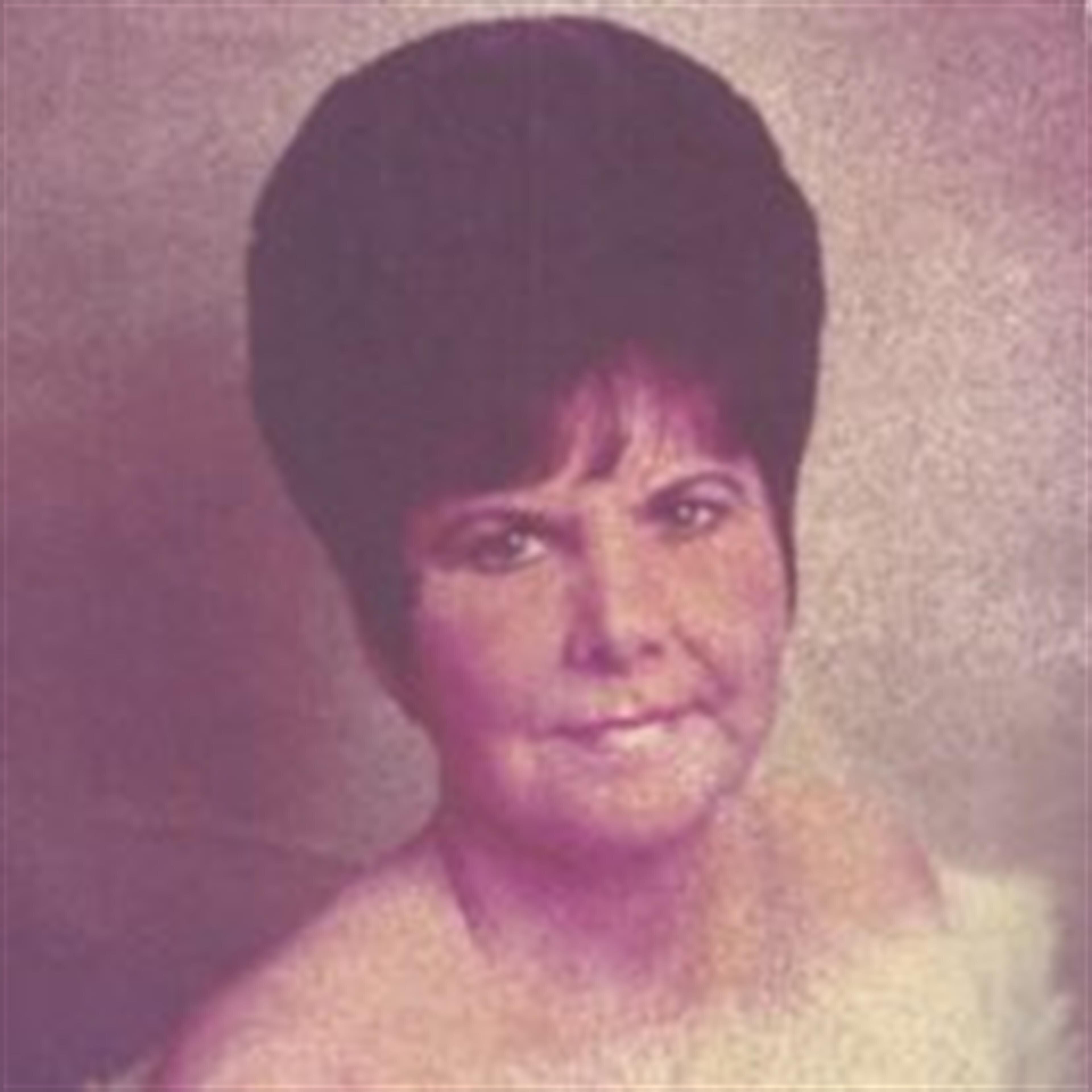Clarissia Marie Gill