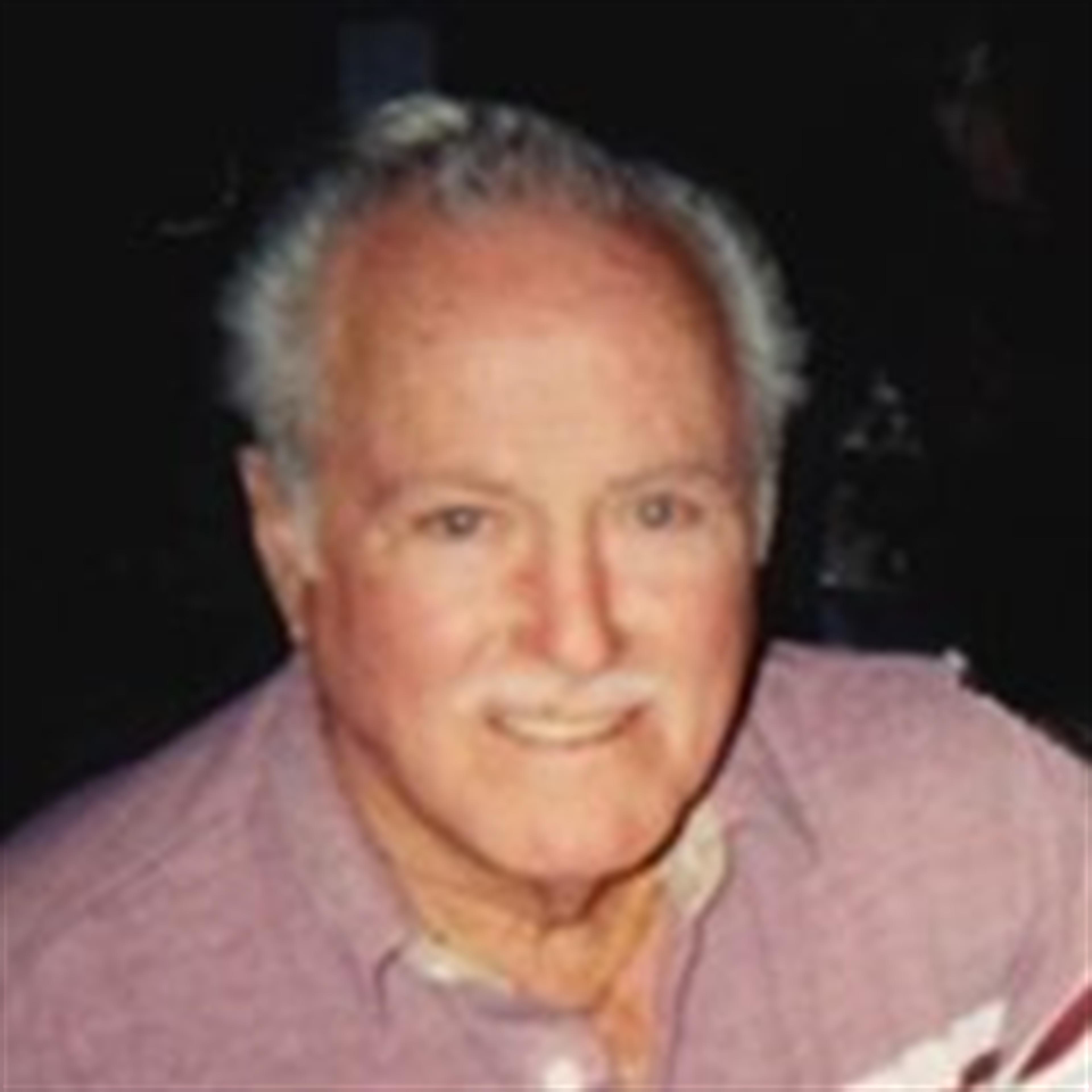 Harry "Mac" McConnell