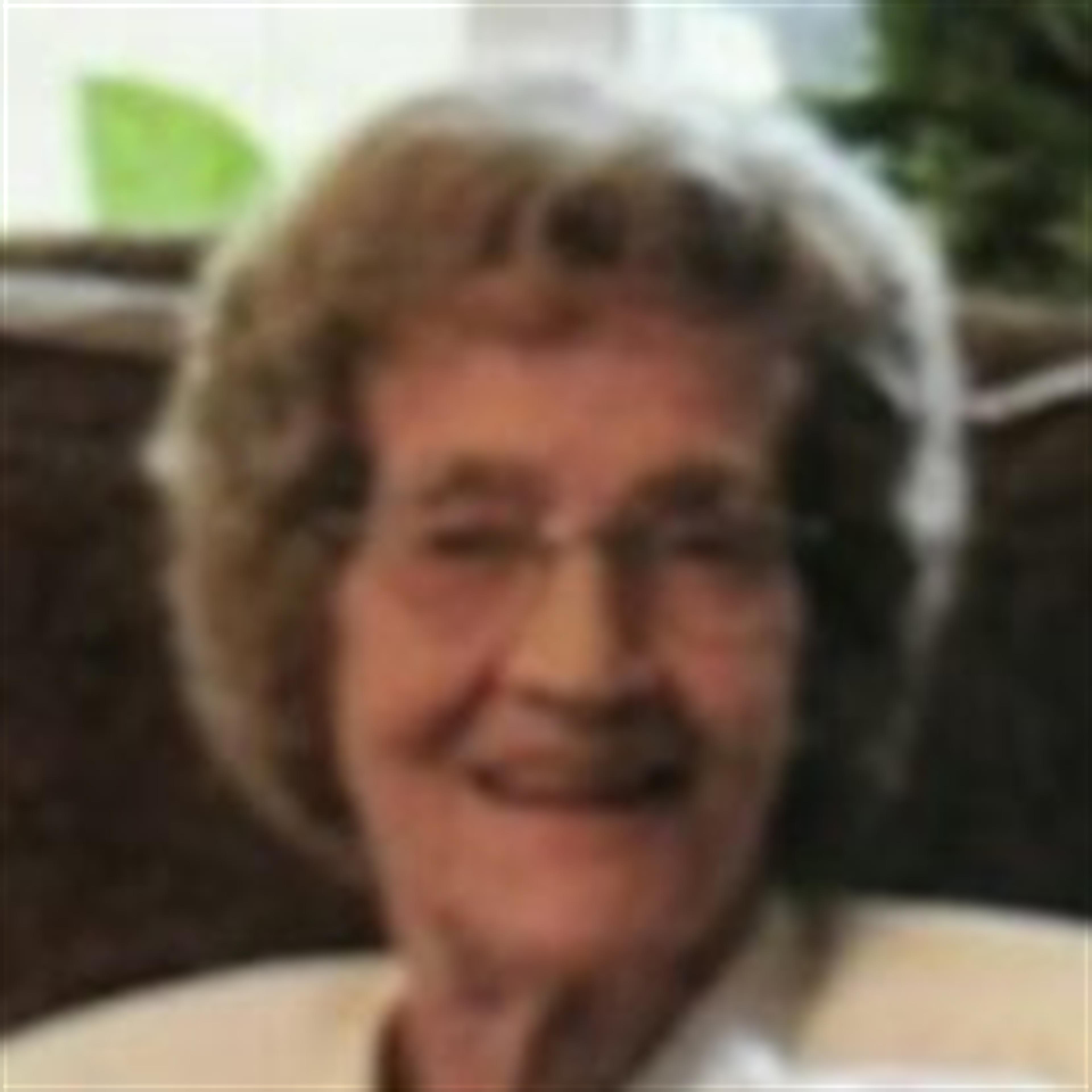 Geraldine H. Bell's obituary picture
