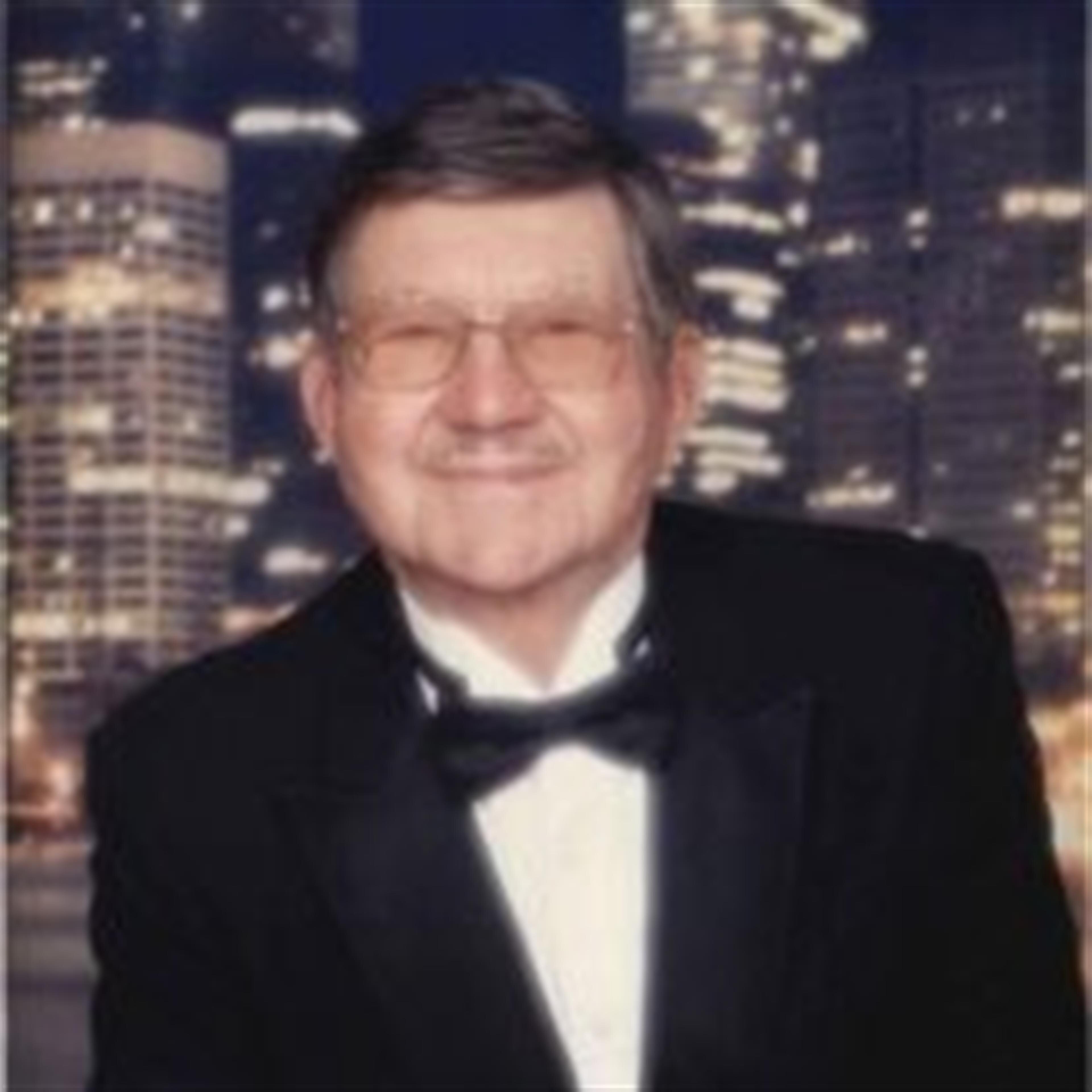 Edward John Kocik