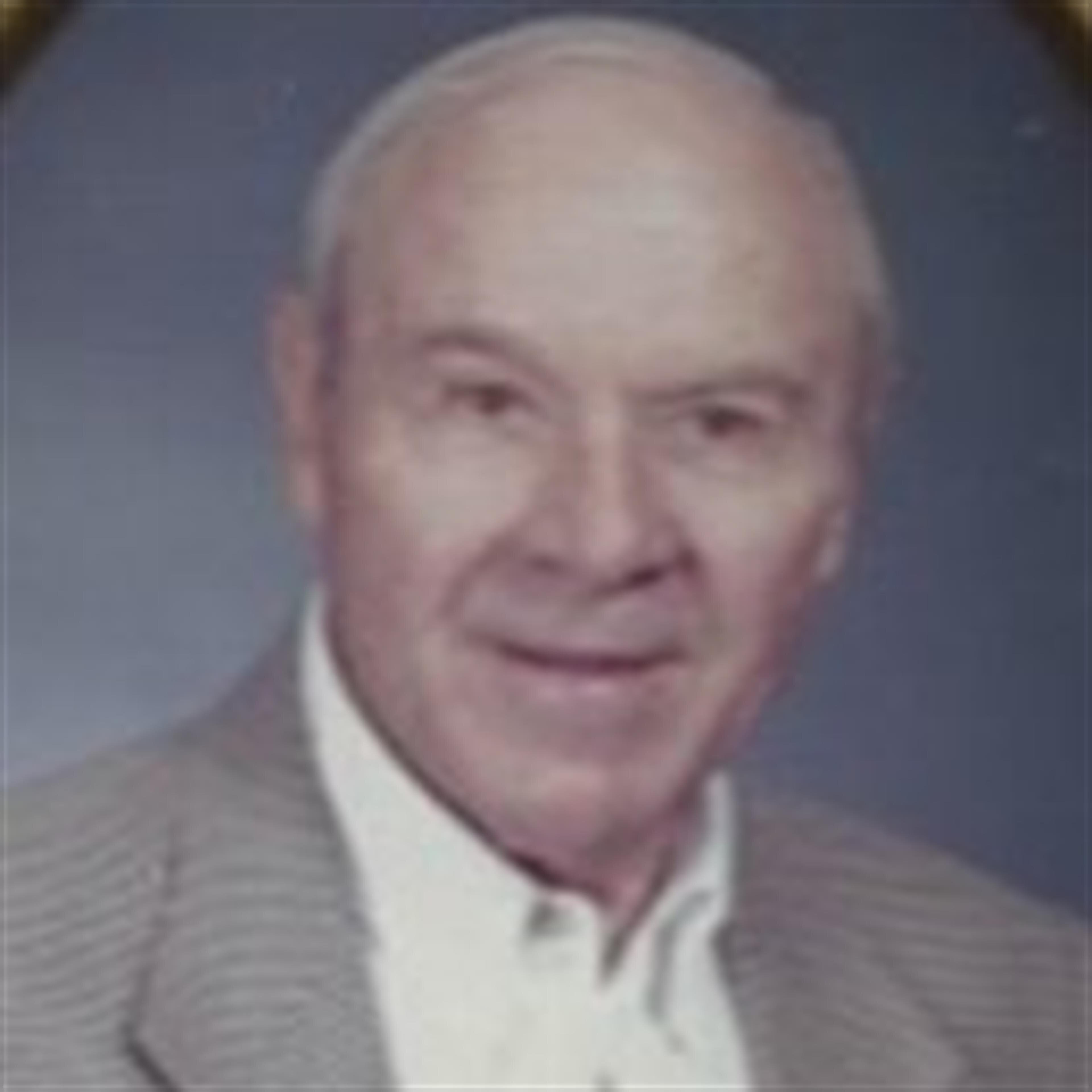 Donald Monroe Smith