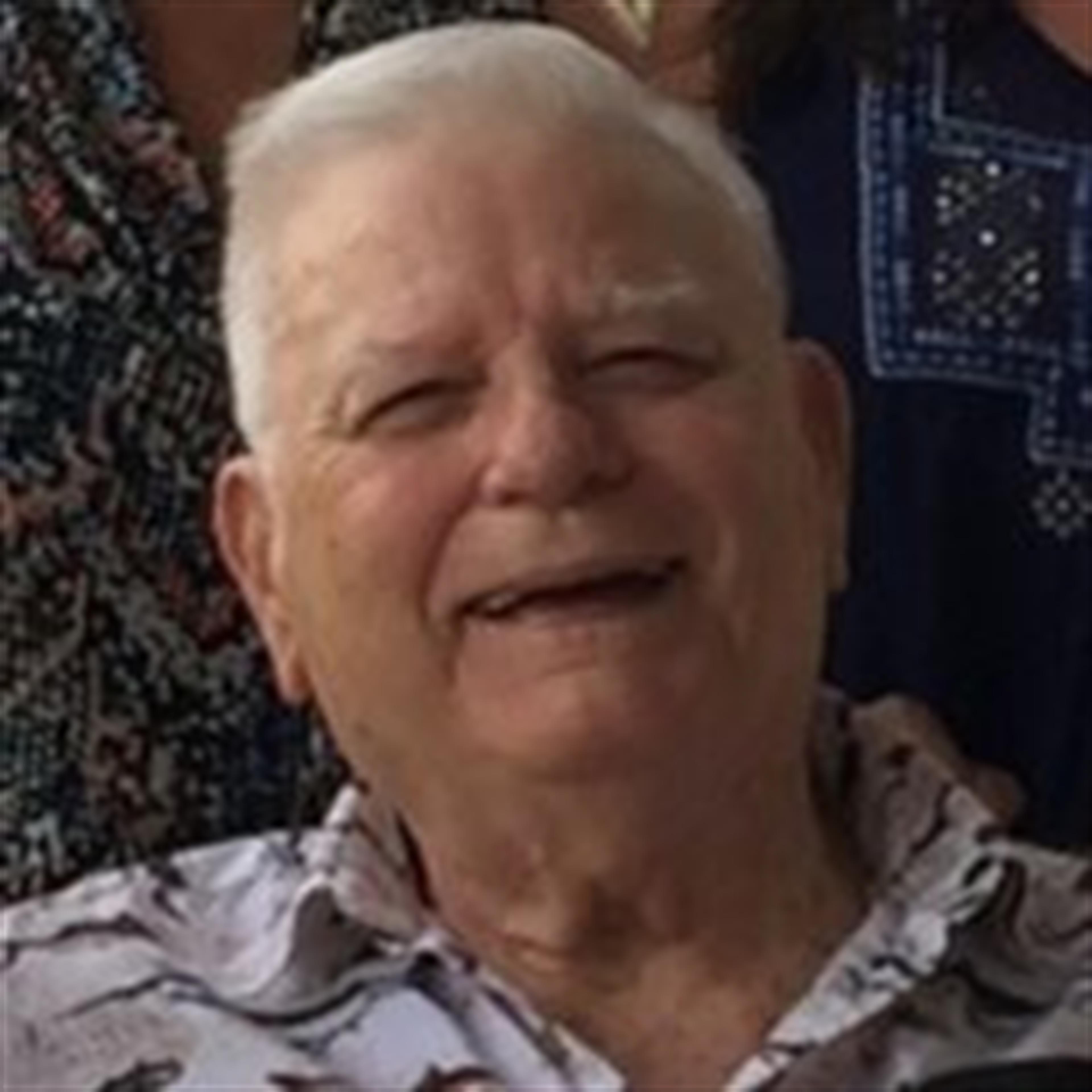 Delmar L. "Bud" Wooten