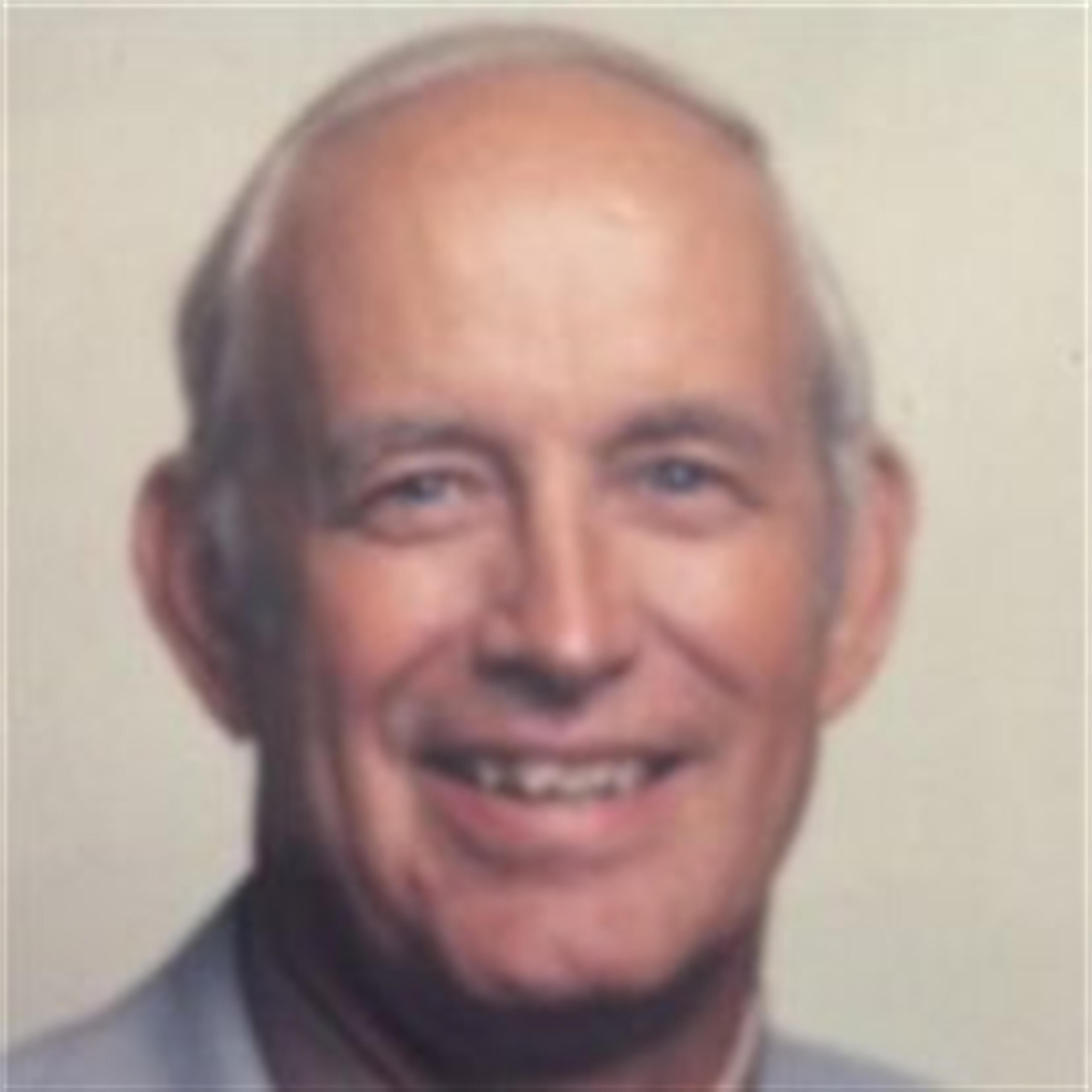 Lewis Franklin Bussey