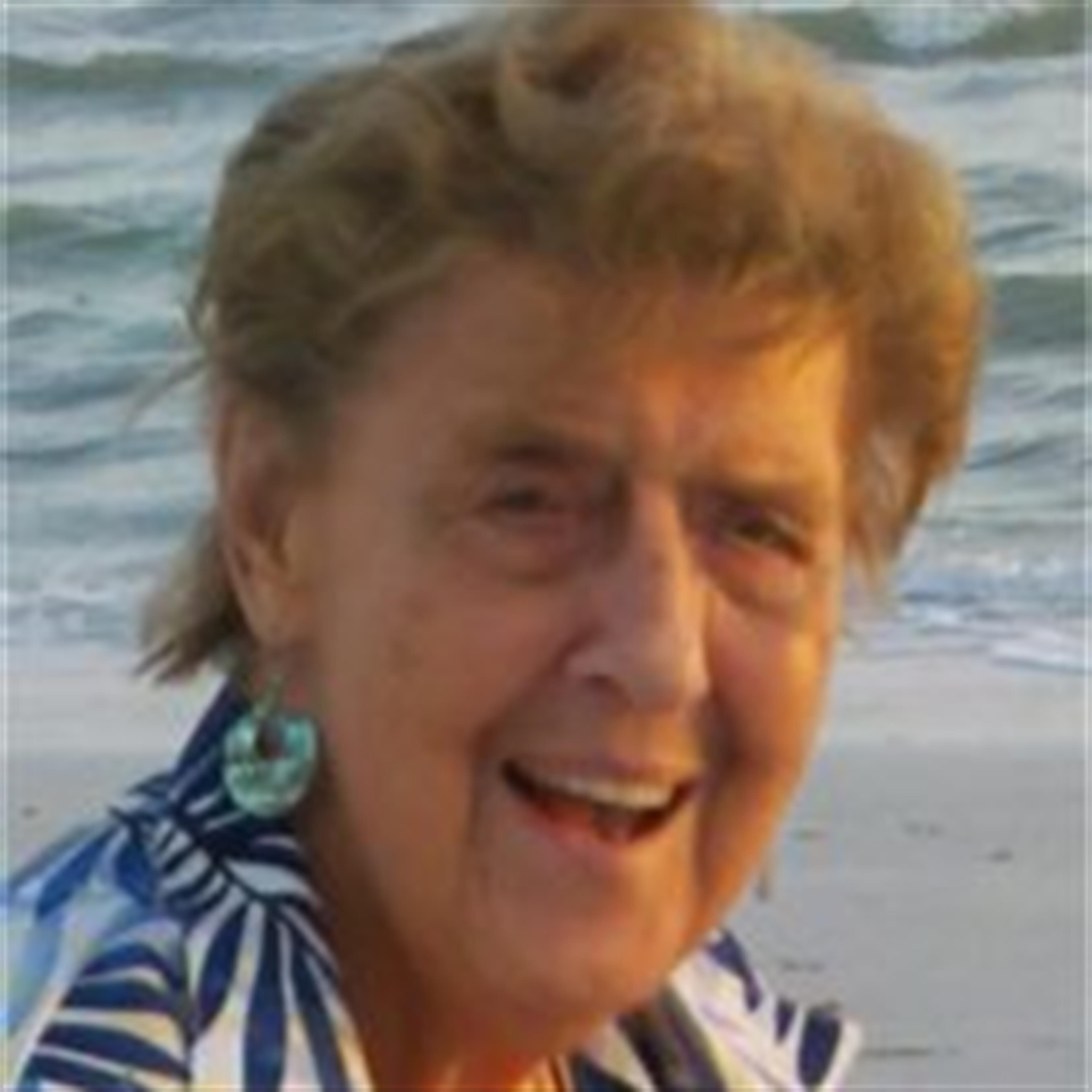 Virginia Regina Shukait