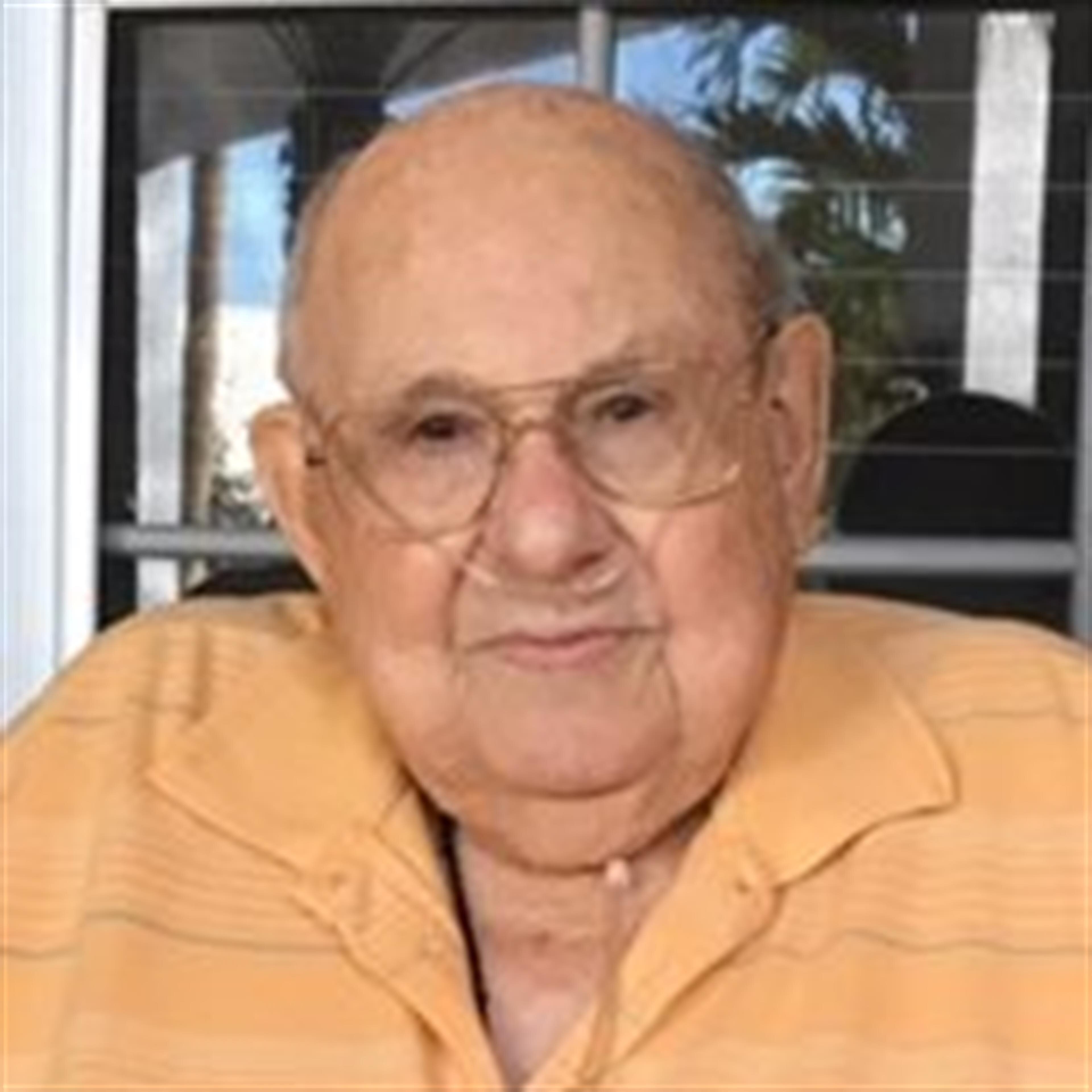 Ralph Herman Schickedanz
