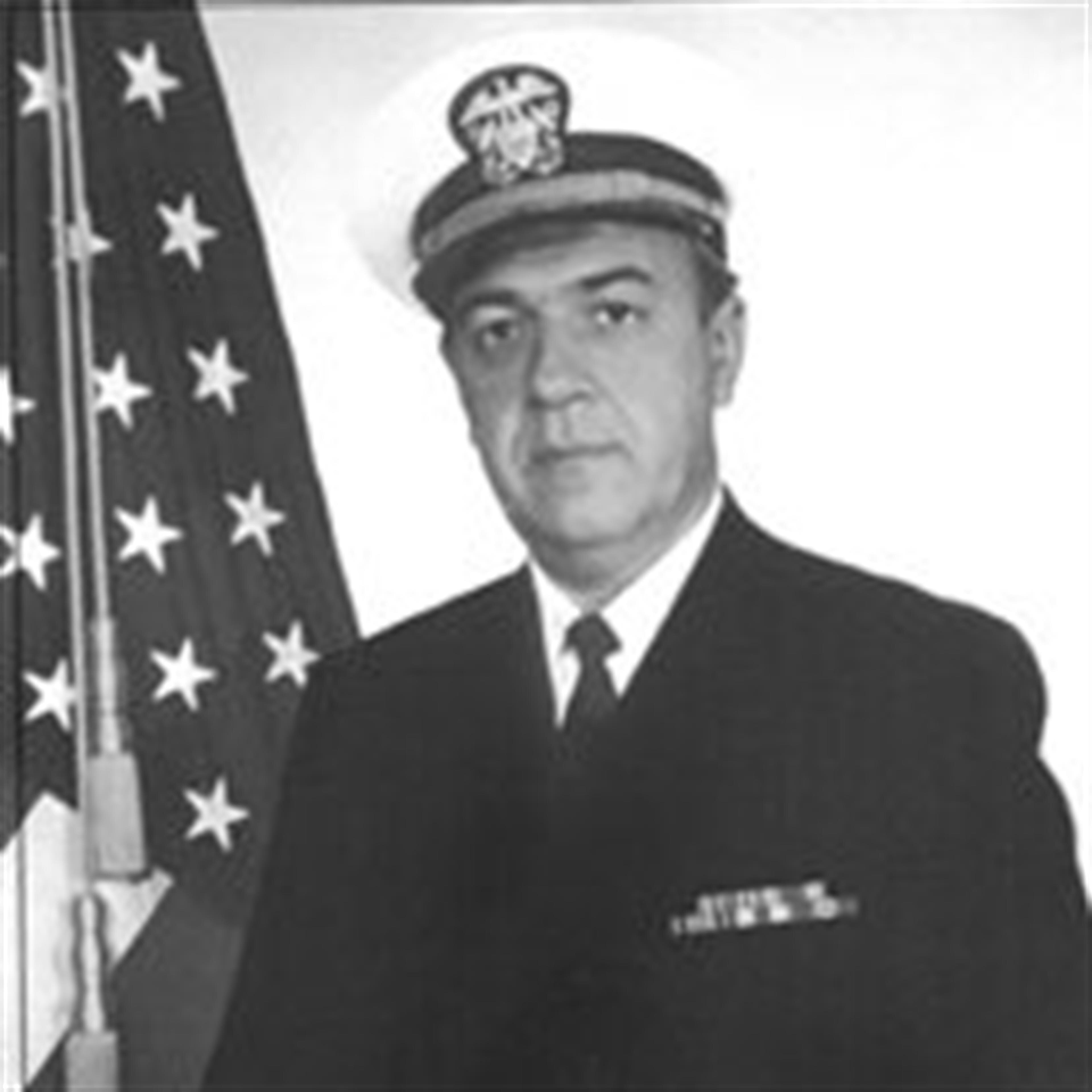 Richard "Dick" Miller