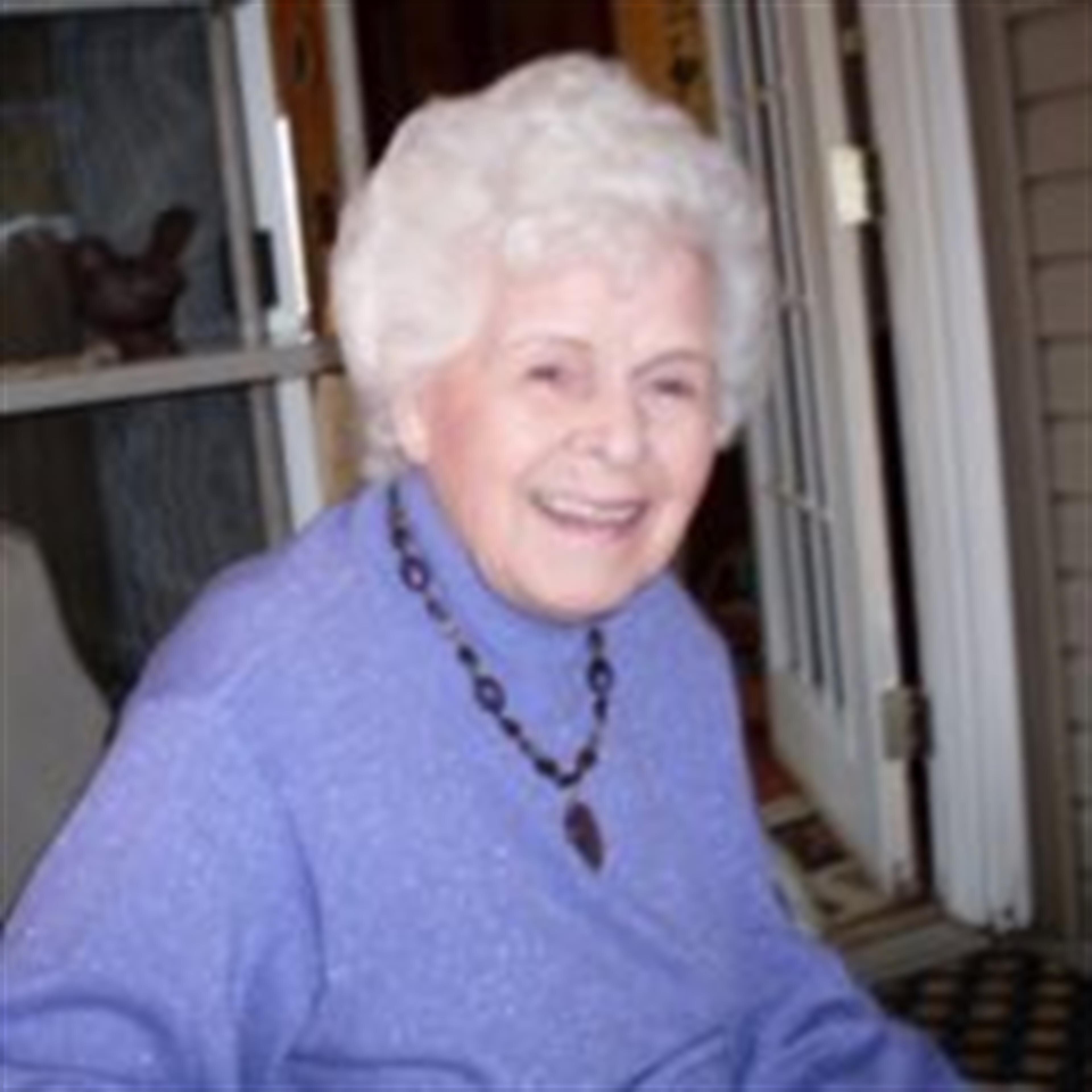 Mary Frances Essmaker