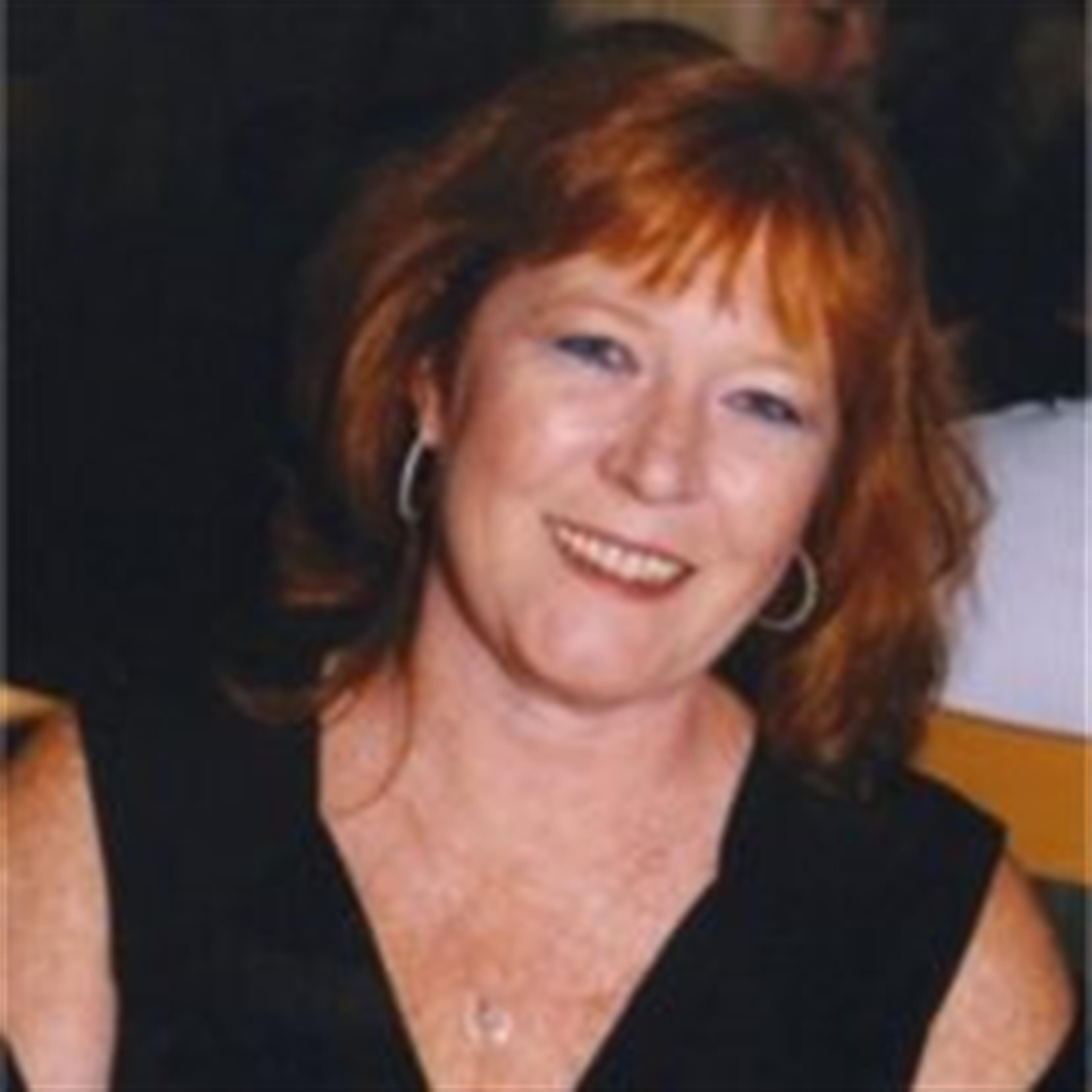 Elaine Marie Hayward