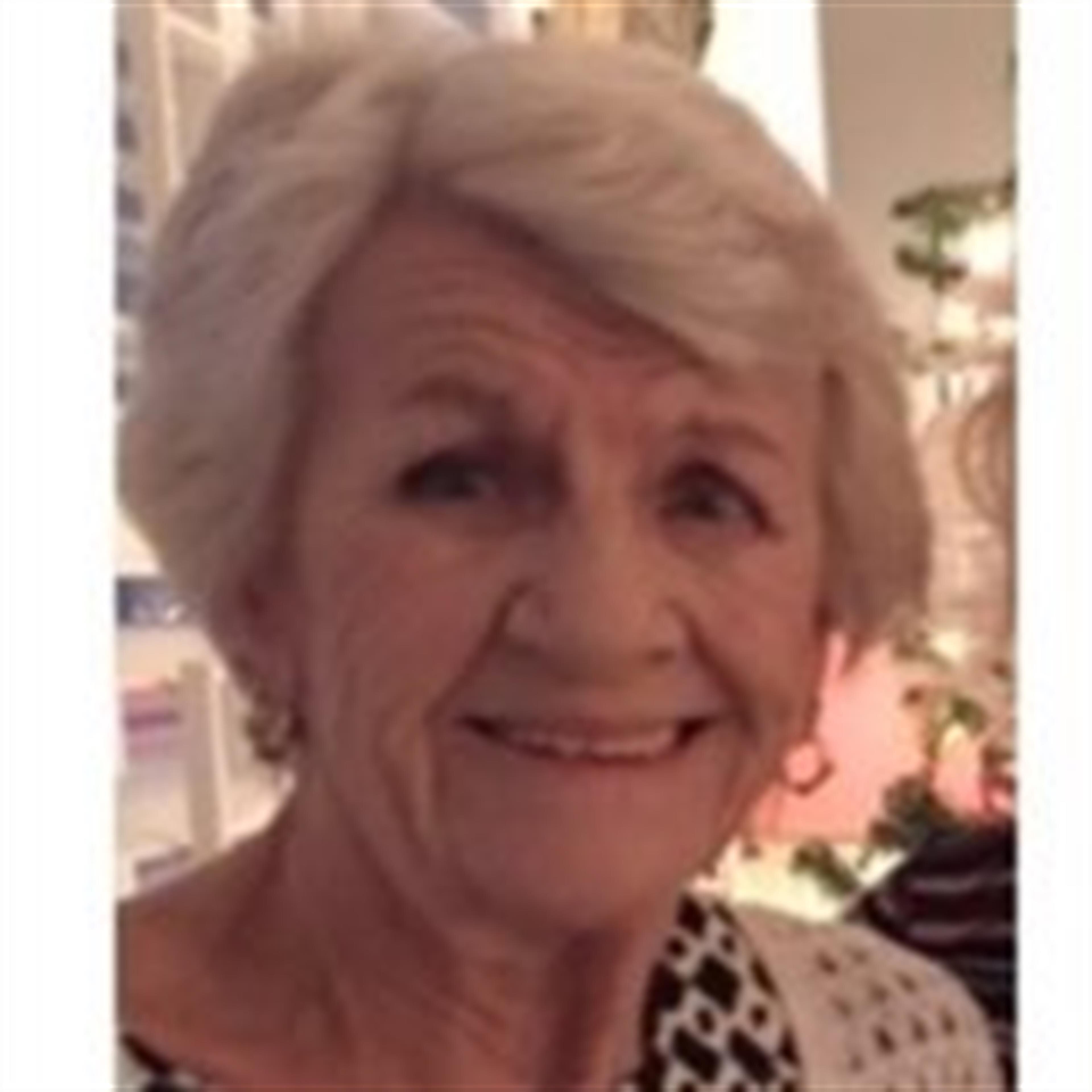 Roberta K. Gehrke