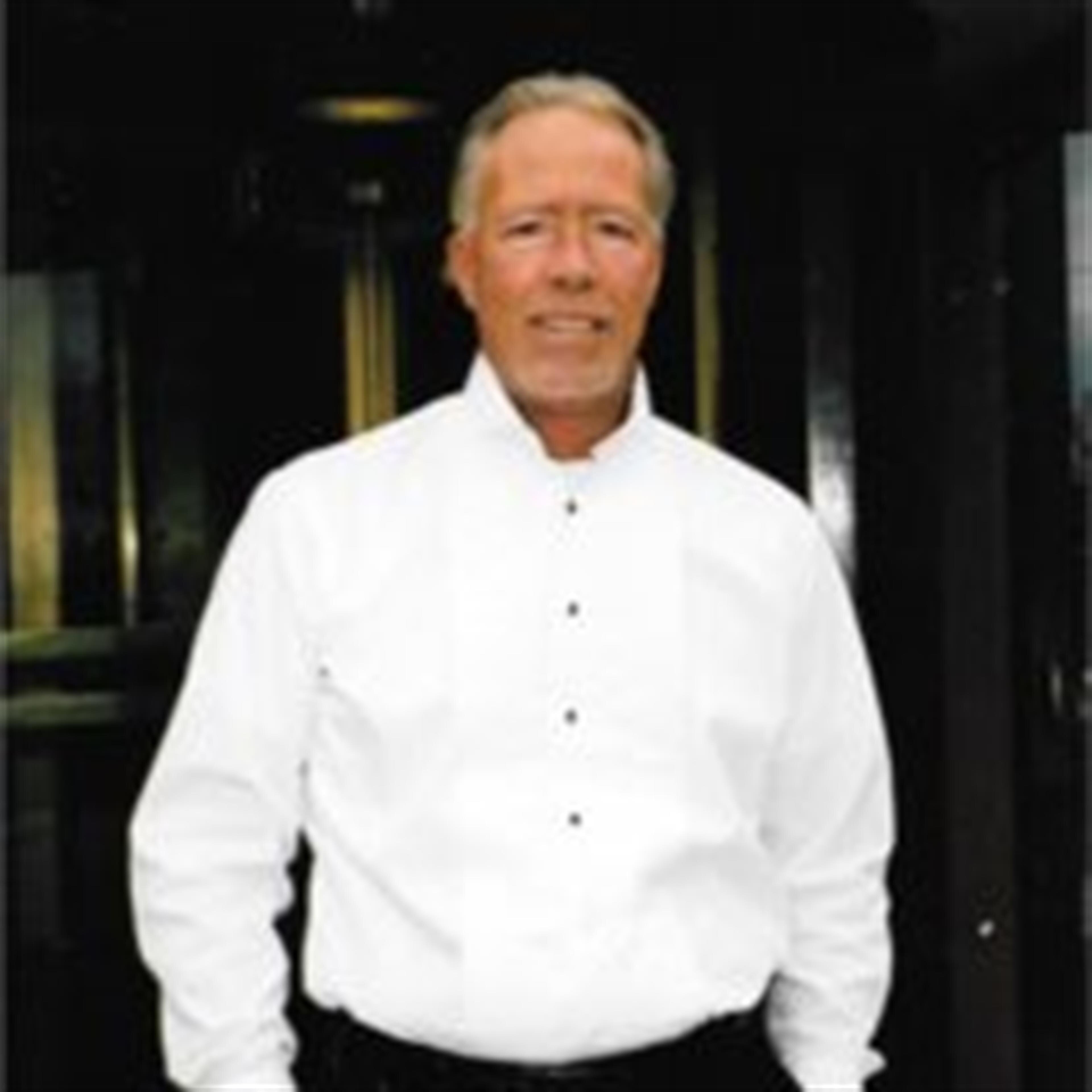 John E. Lencioni