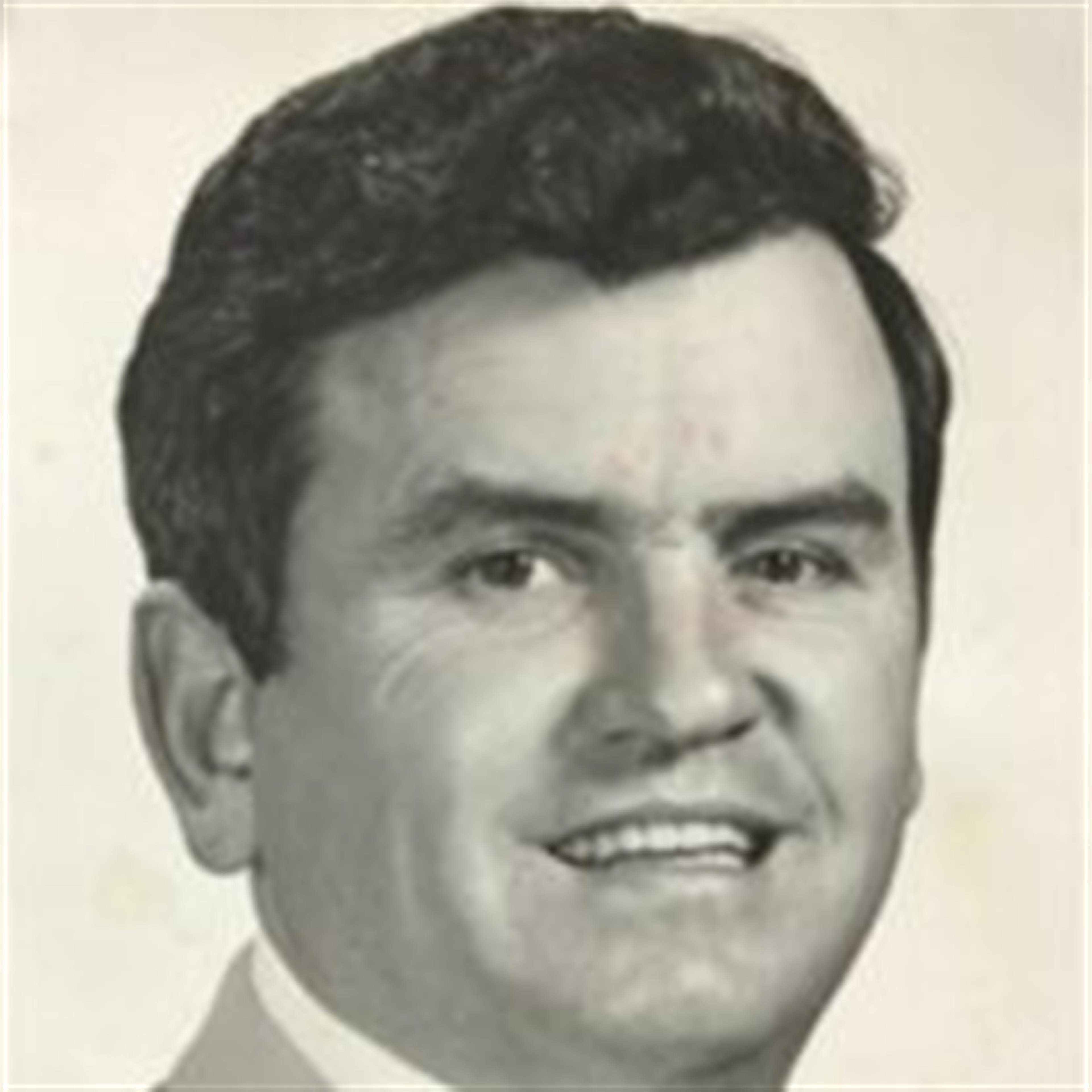 John  Christopher "Coach" Doherty