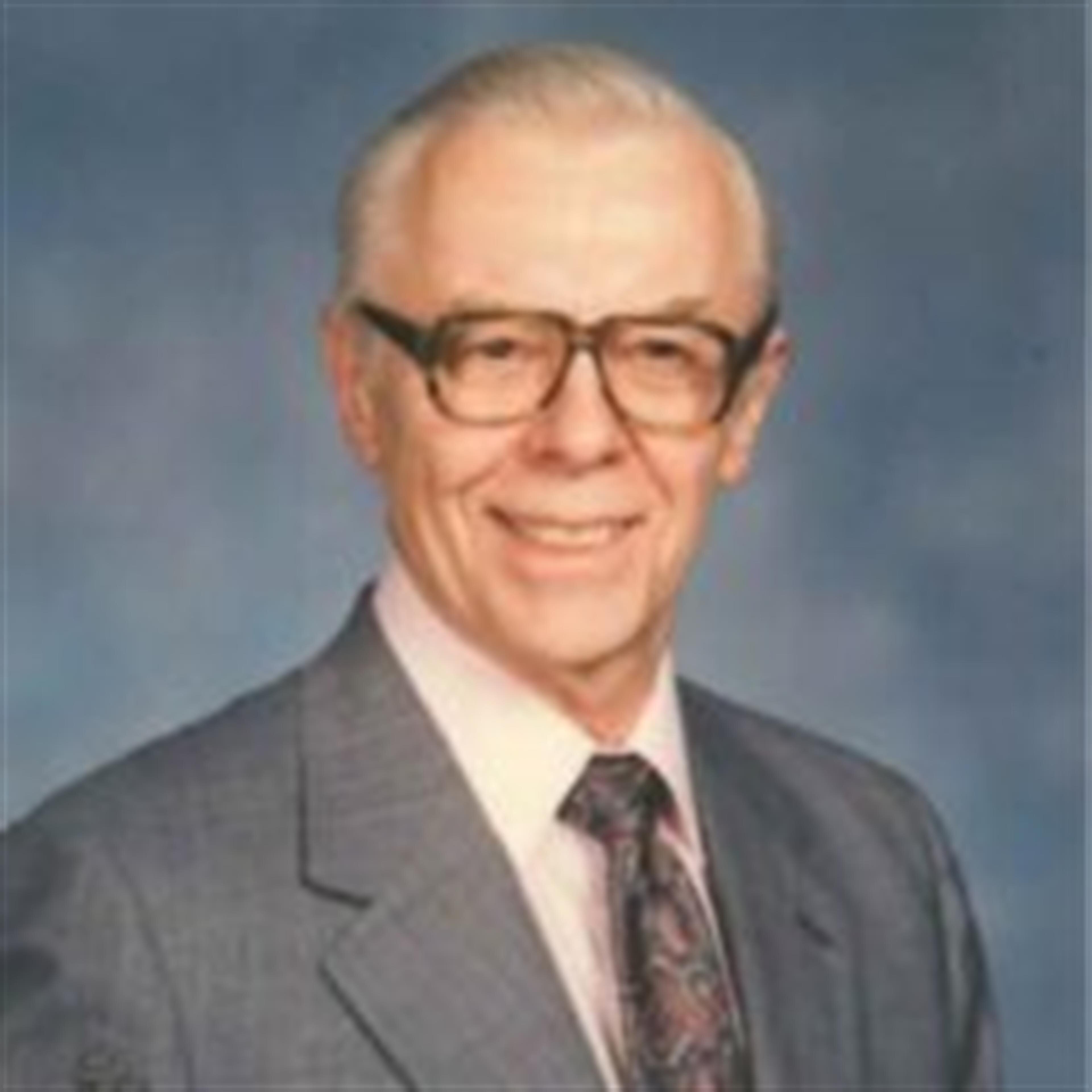 Edmund W. Ruhl