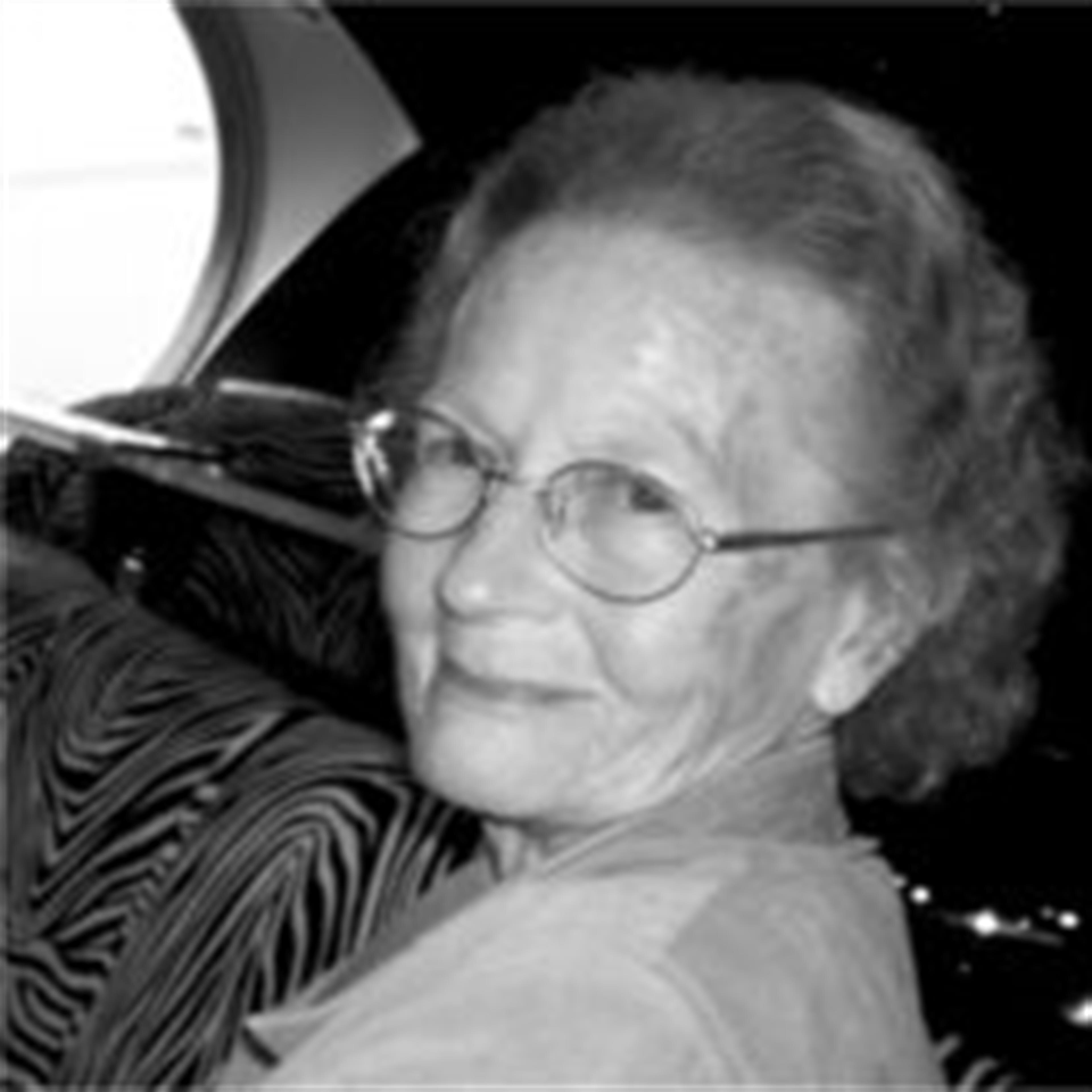 Gloria June Johnson