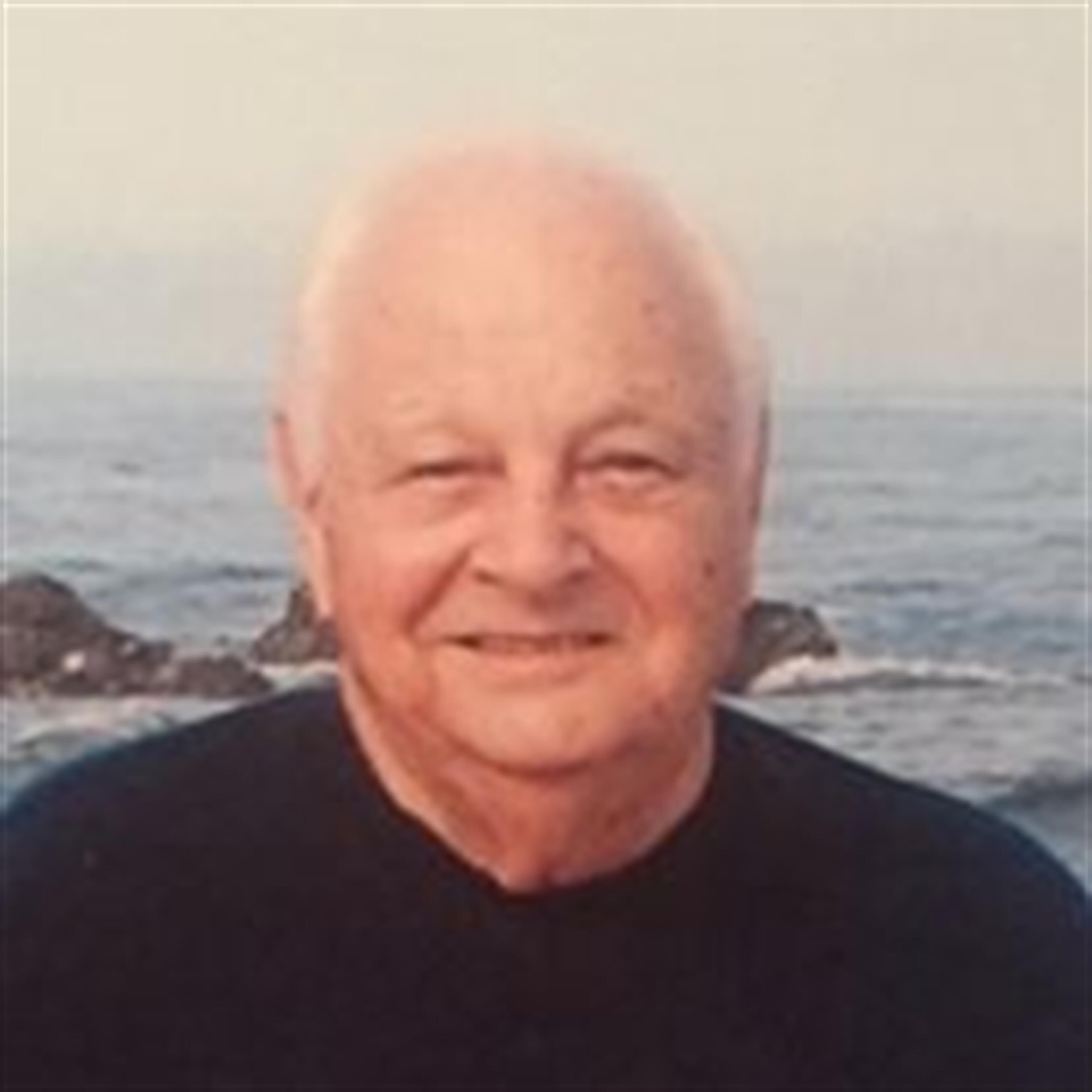 Joseph Kenneth Miklic