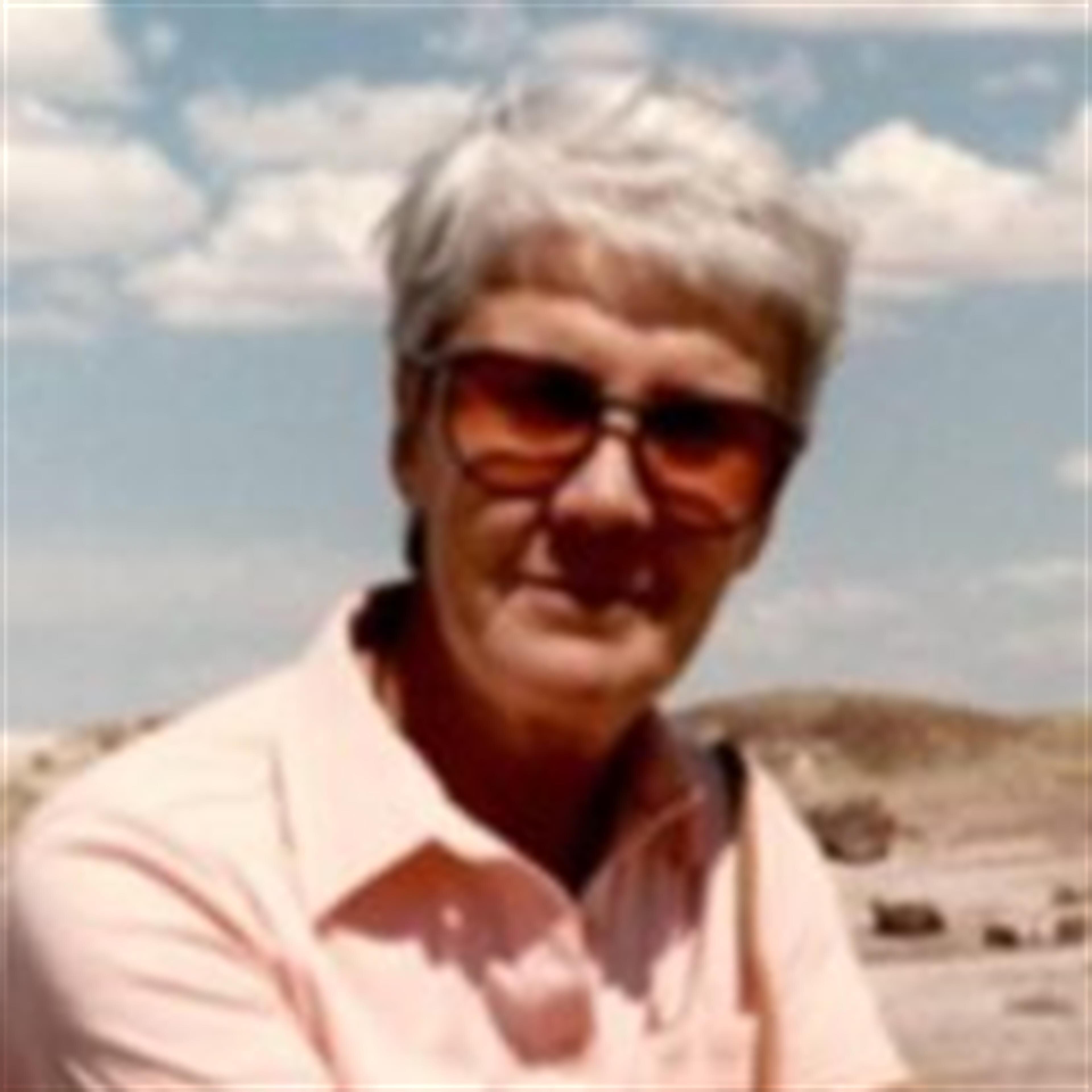 Coreen Rita Aulie