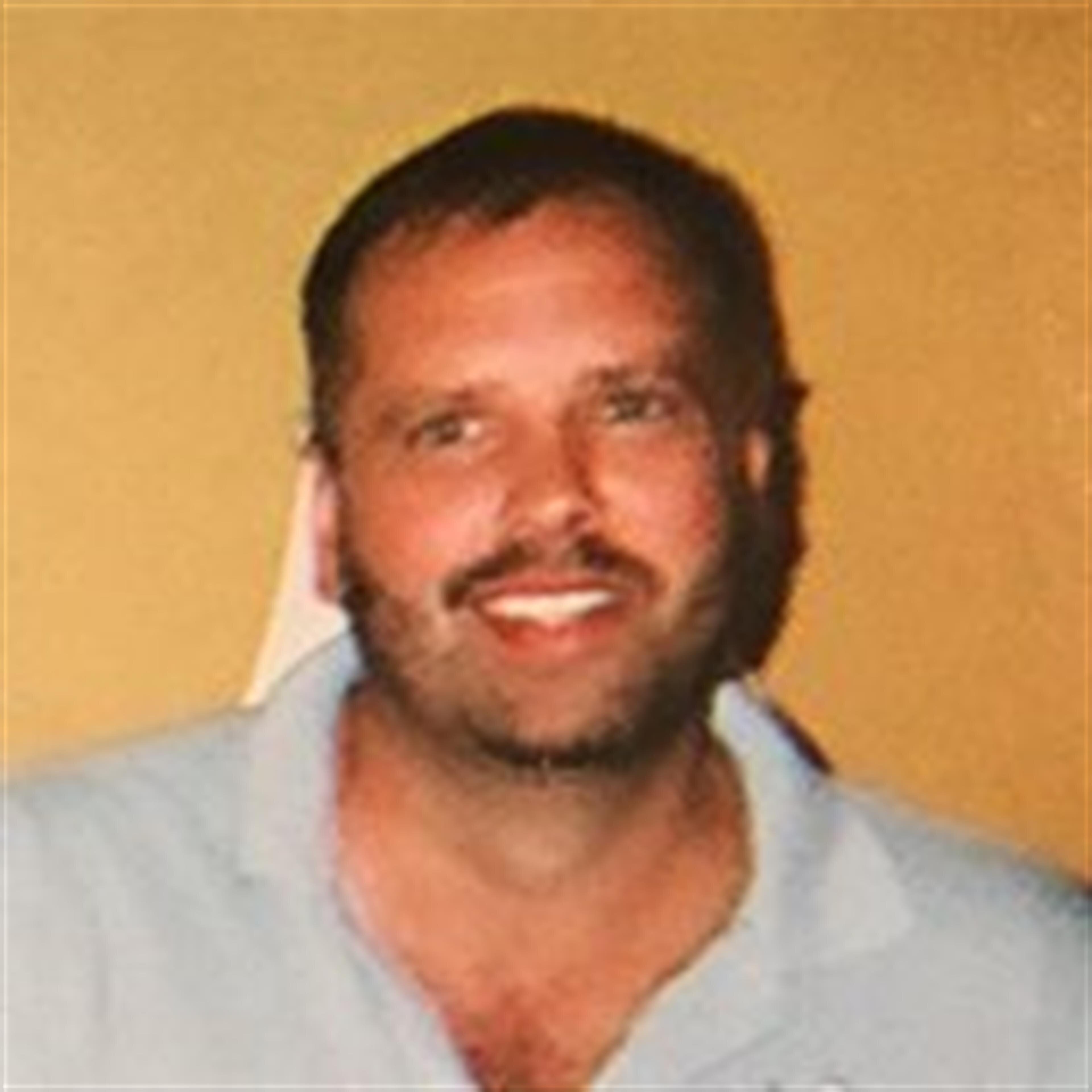 Brian Edward Walden