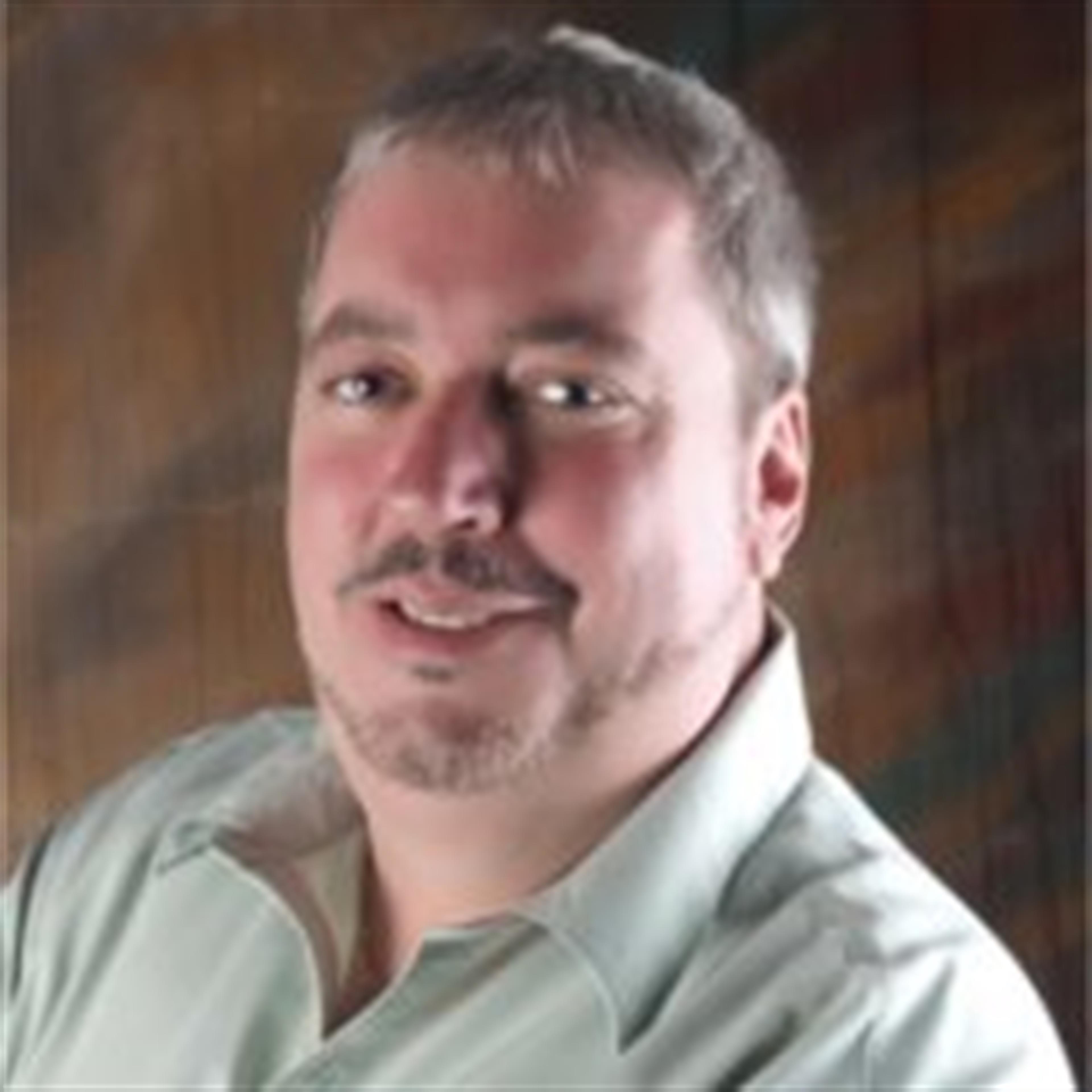 Paul Arthur Fenno
