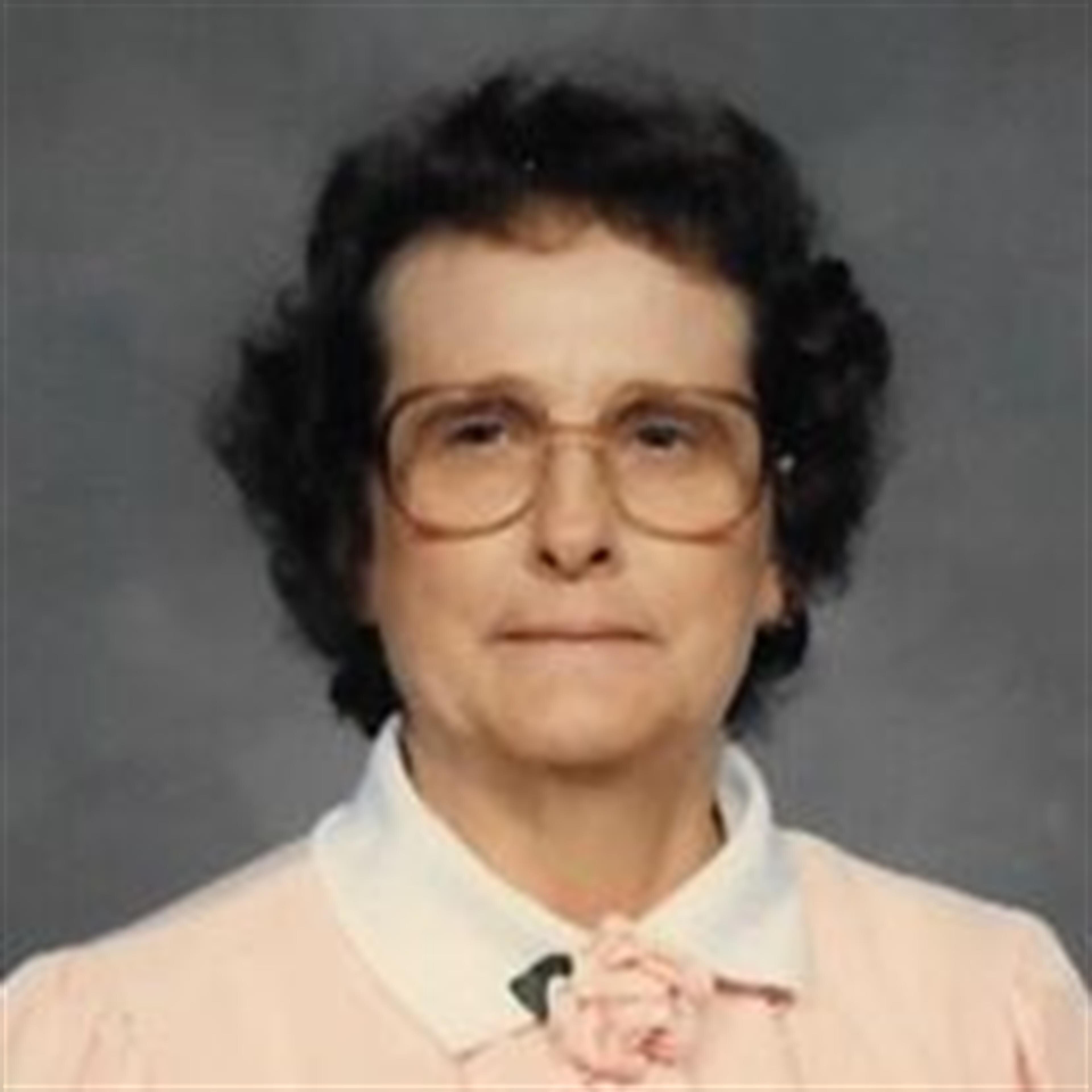 Ruth May Munsell