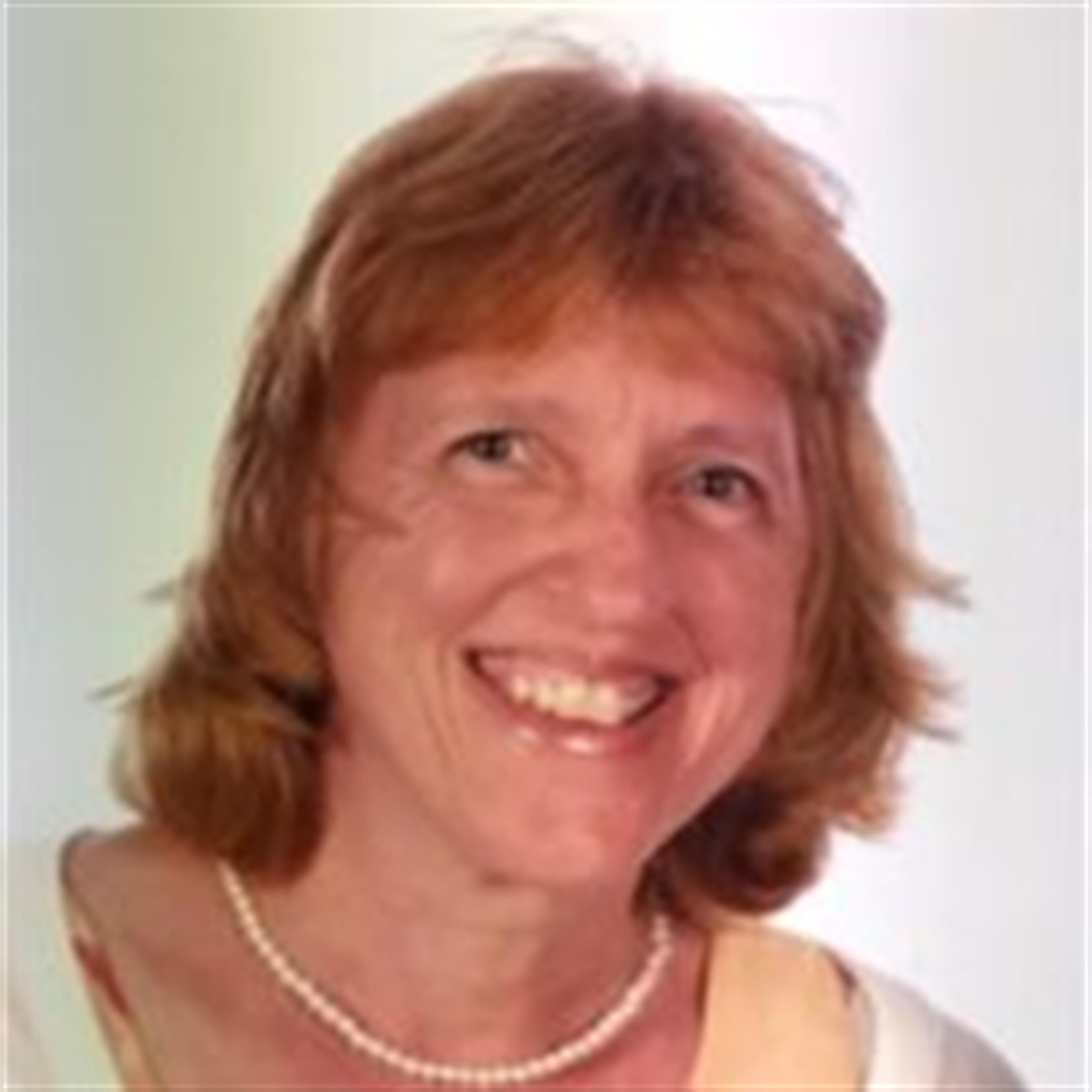 Donna Marie Fuchs