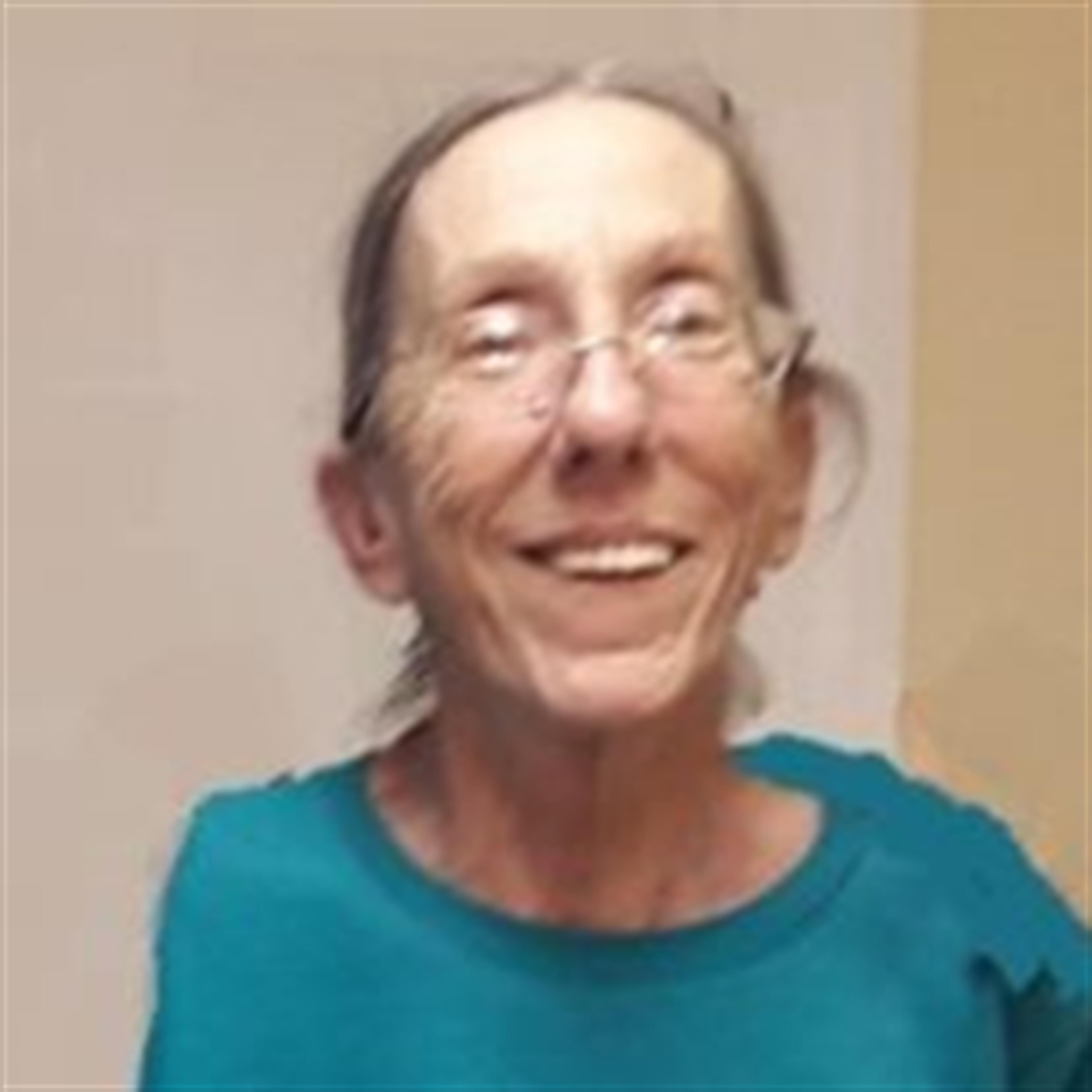 Roberta Angela Rogers