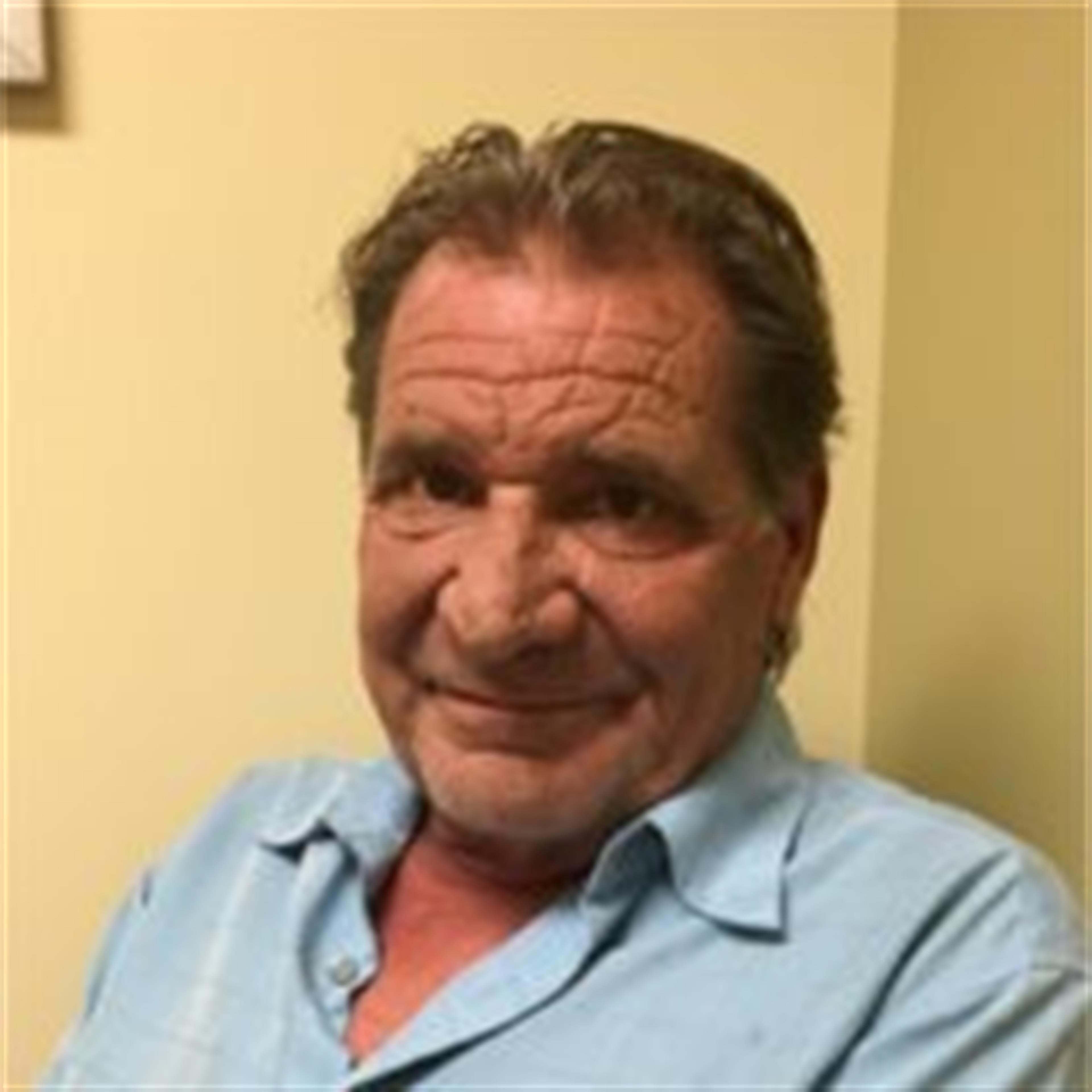 Stephen Allen Brumley