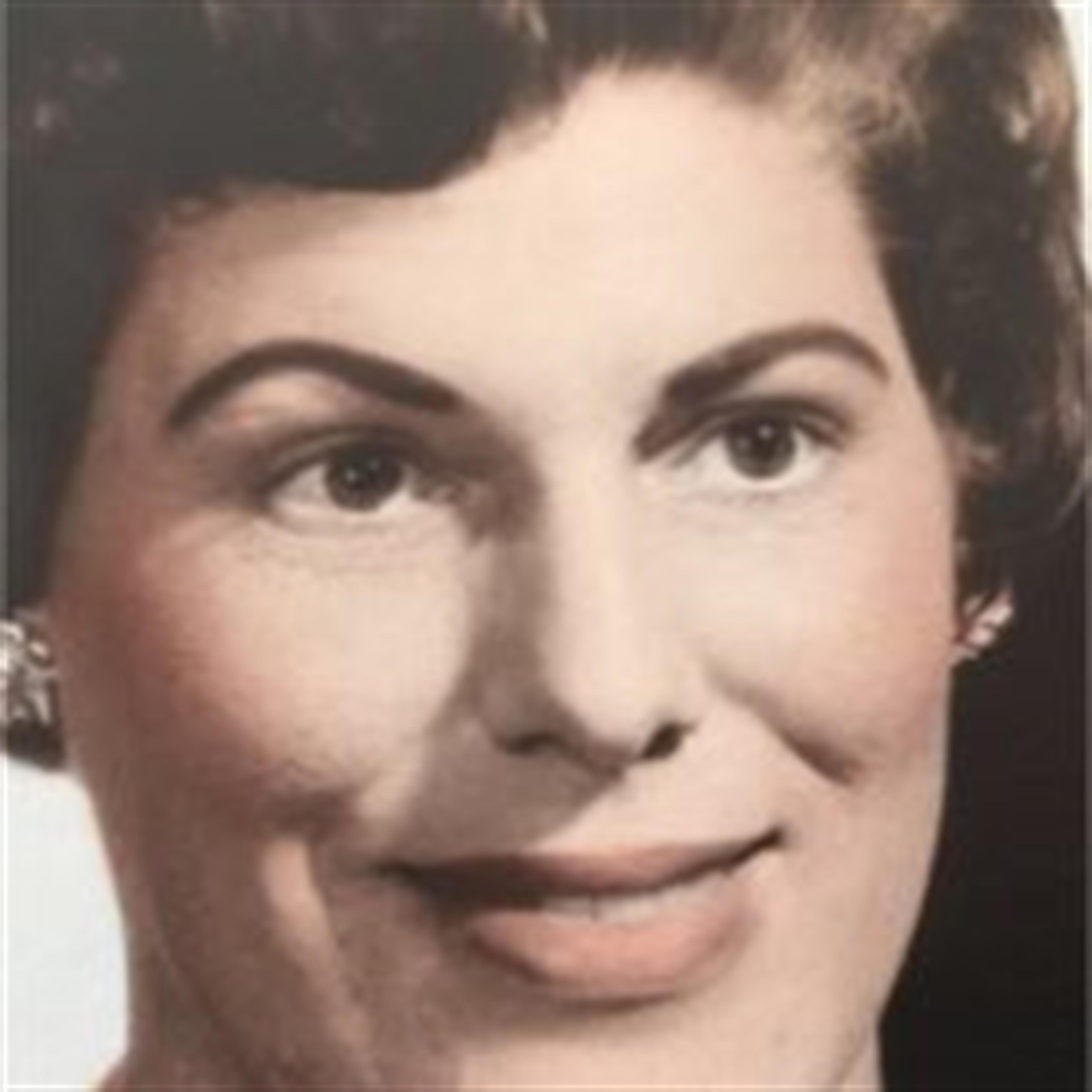 Katherine Ann Arnold