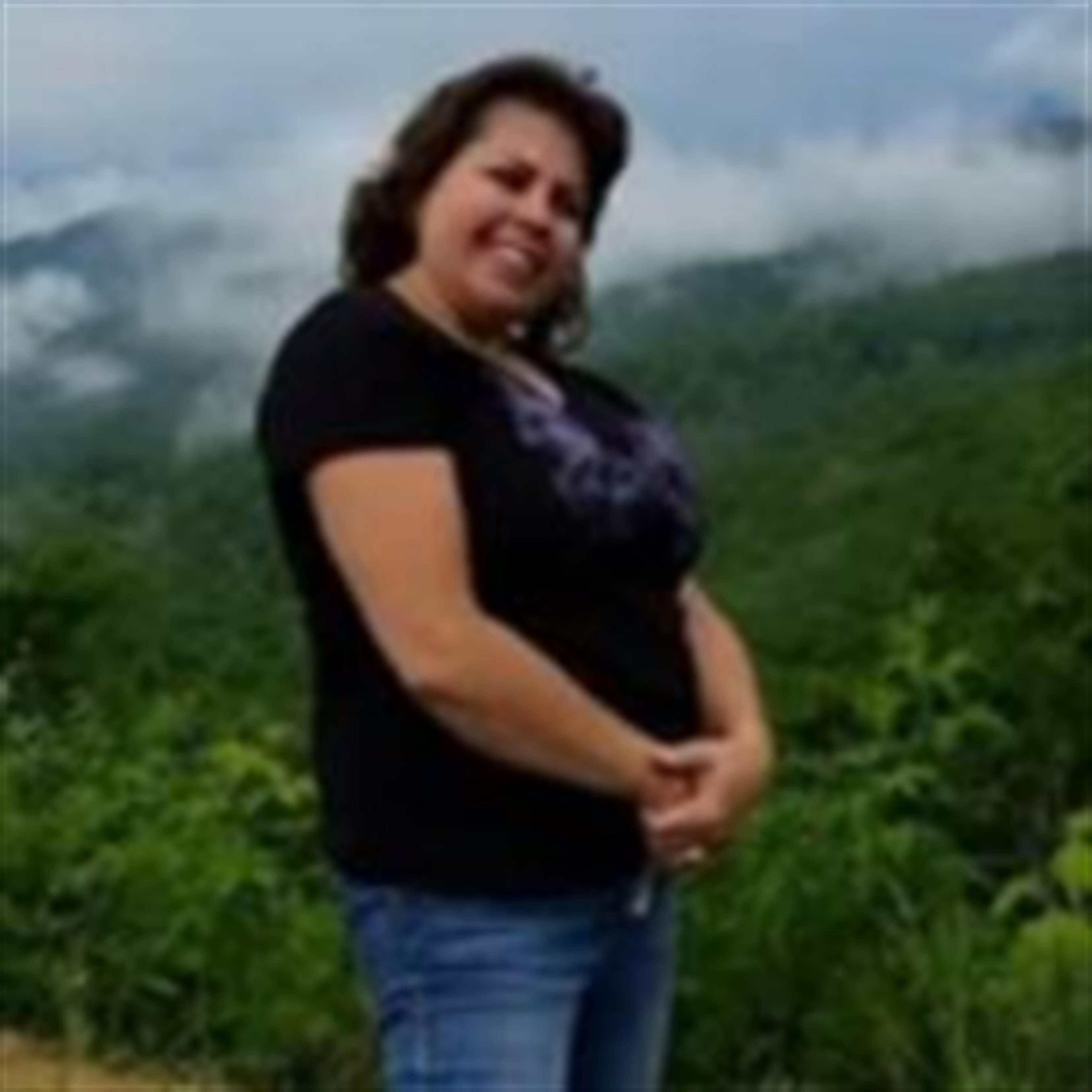 Susan Ann King Vicente