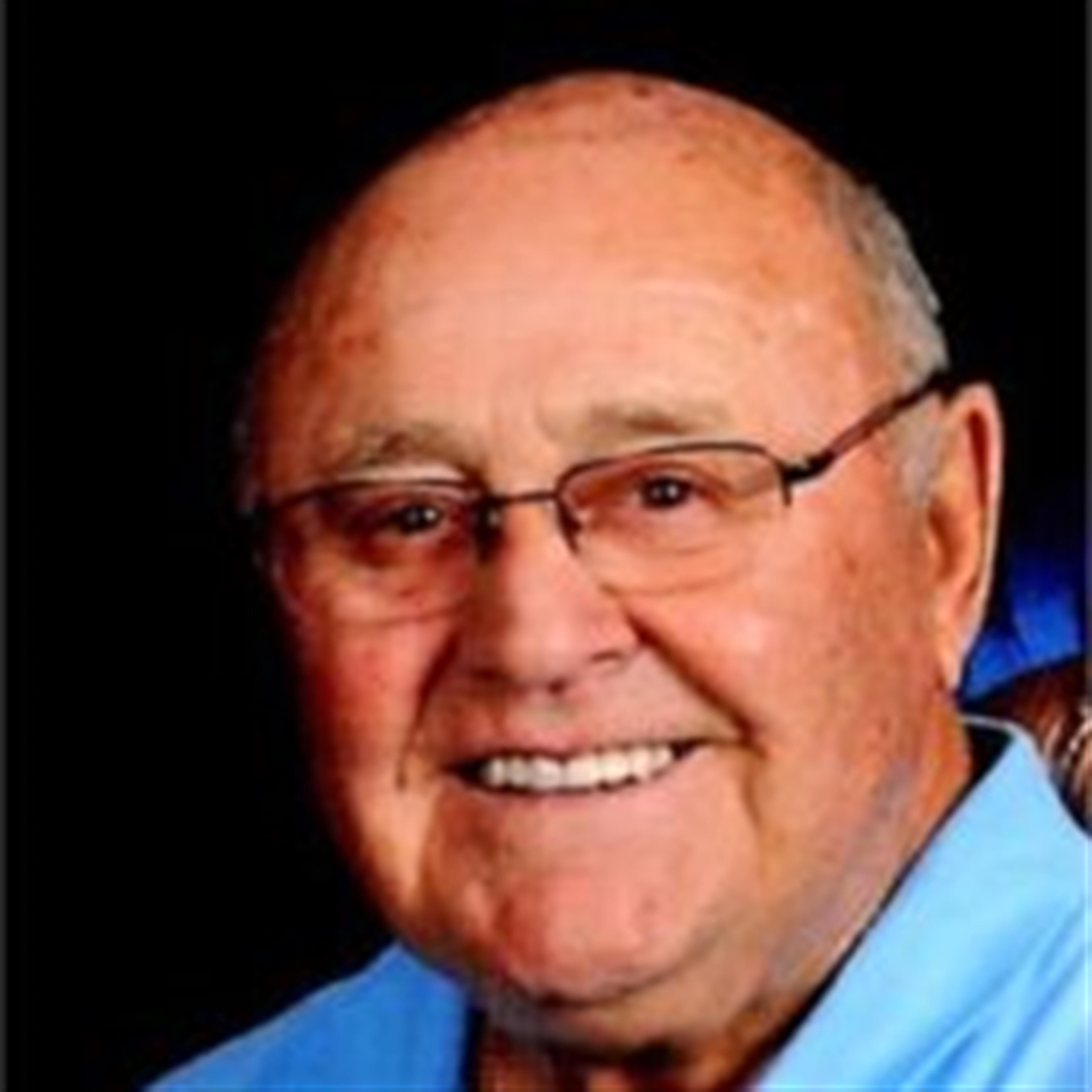 Richard "Dick" Plante