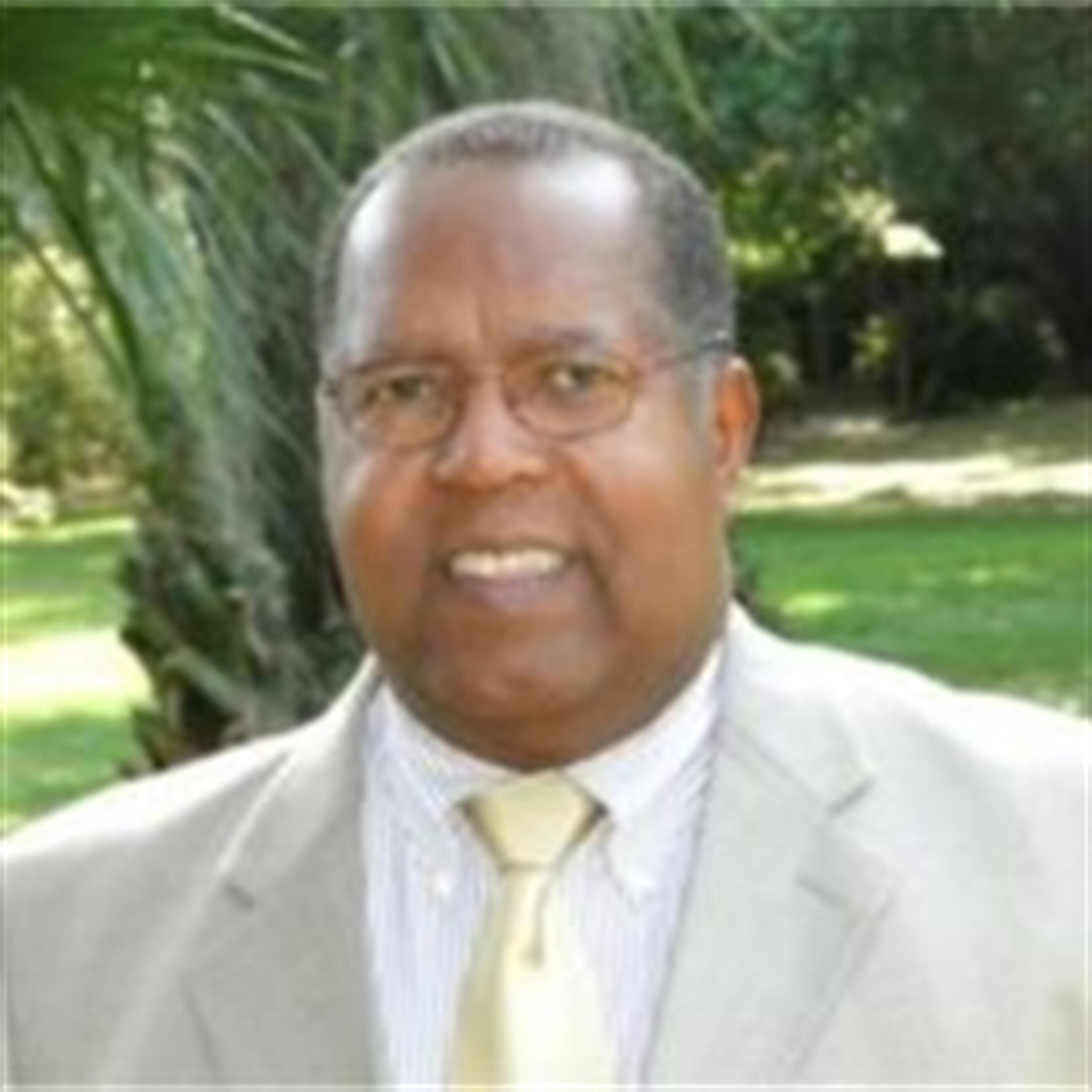 Cebert Barry Edwards