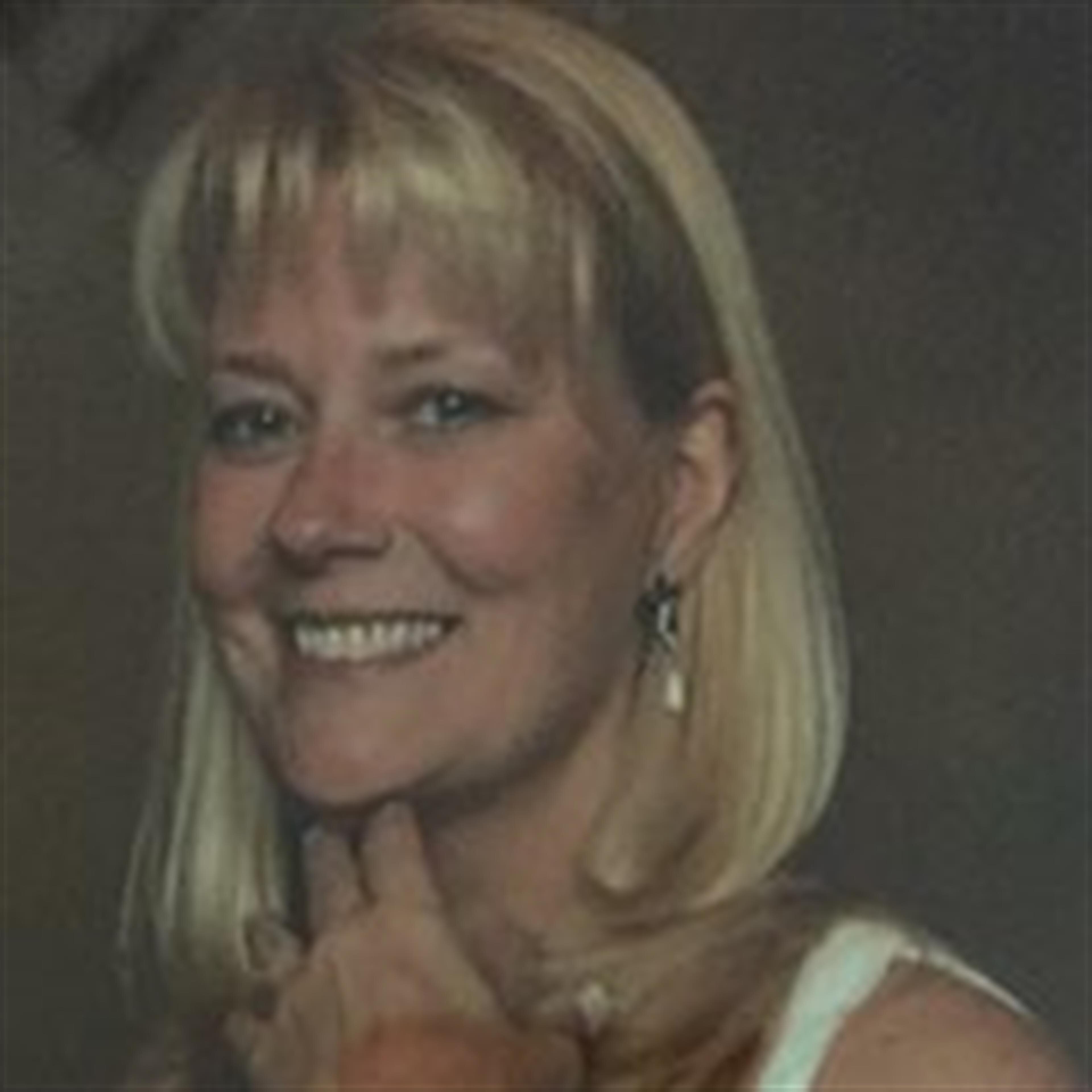 RuthAnn  Gavin