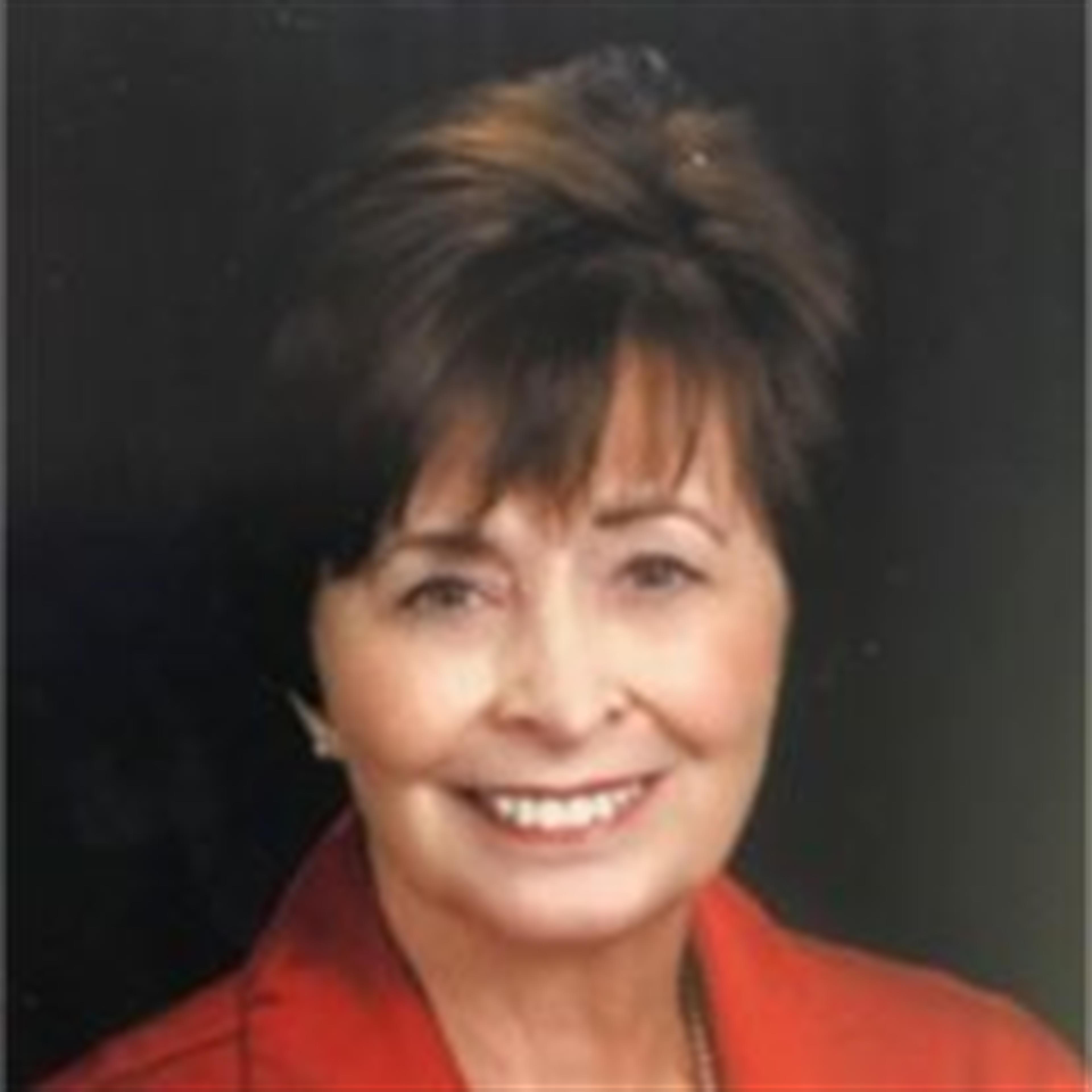 Sandra Deramo Sanders