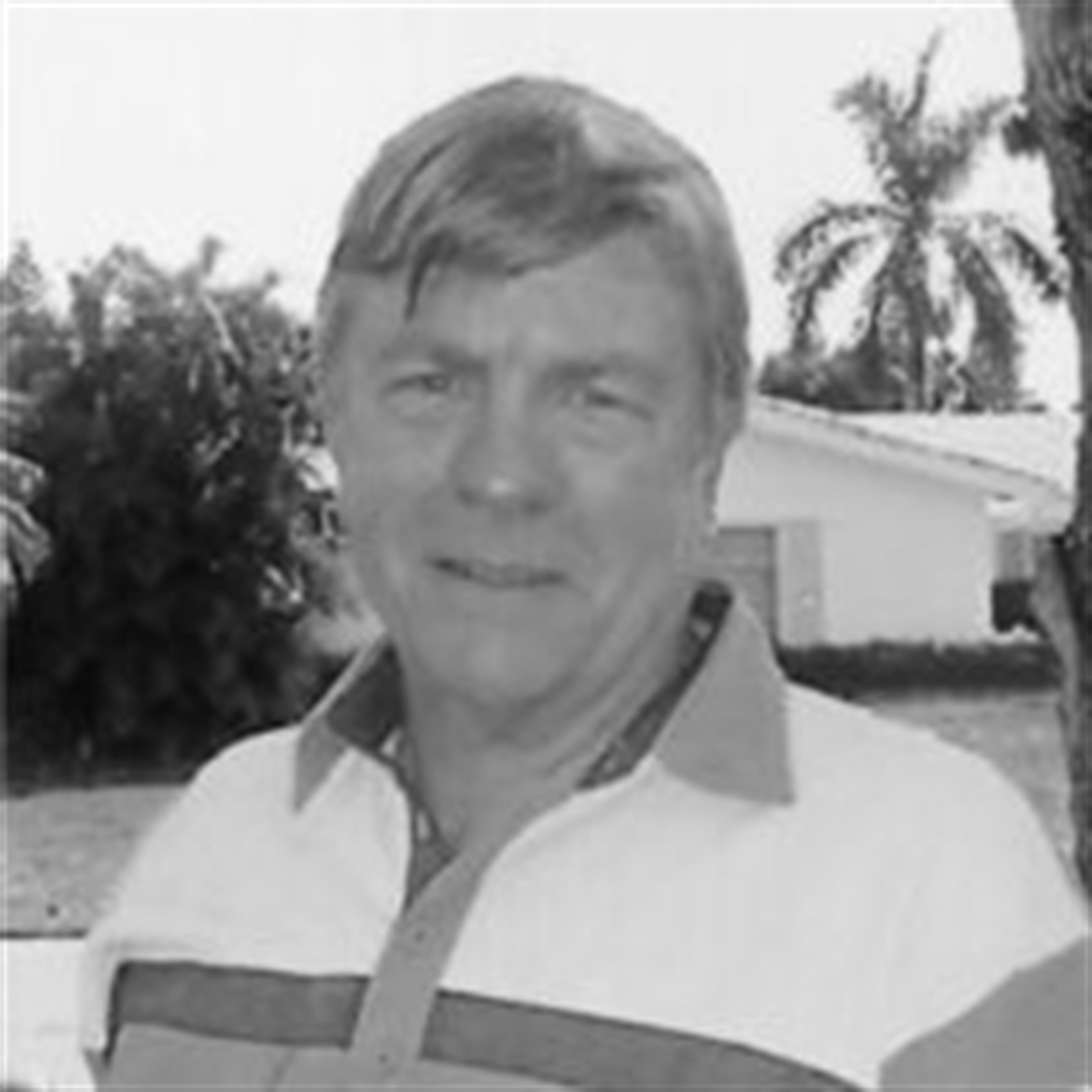 William J. Crumpacker