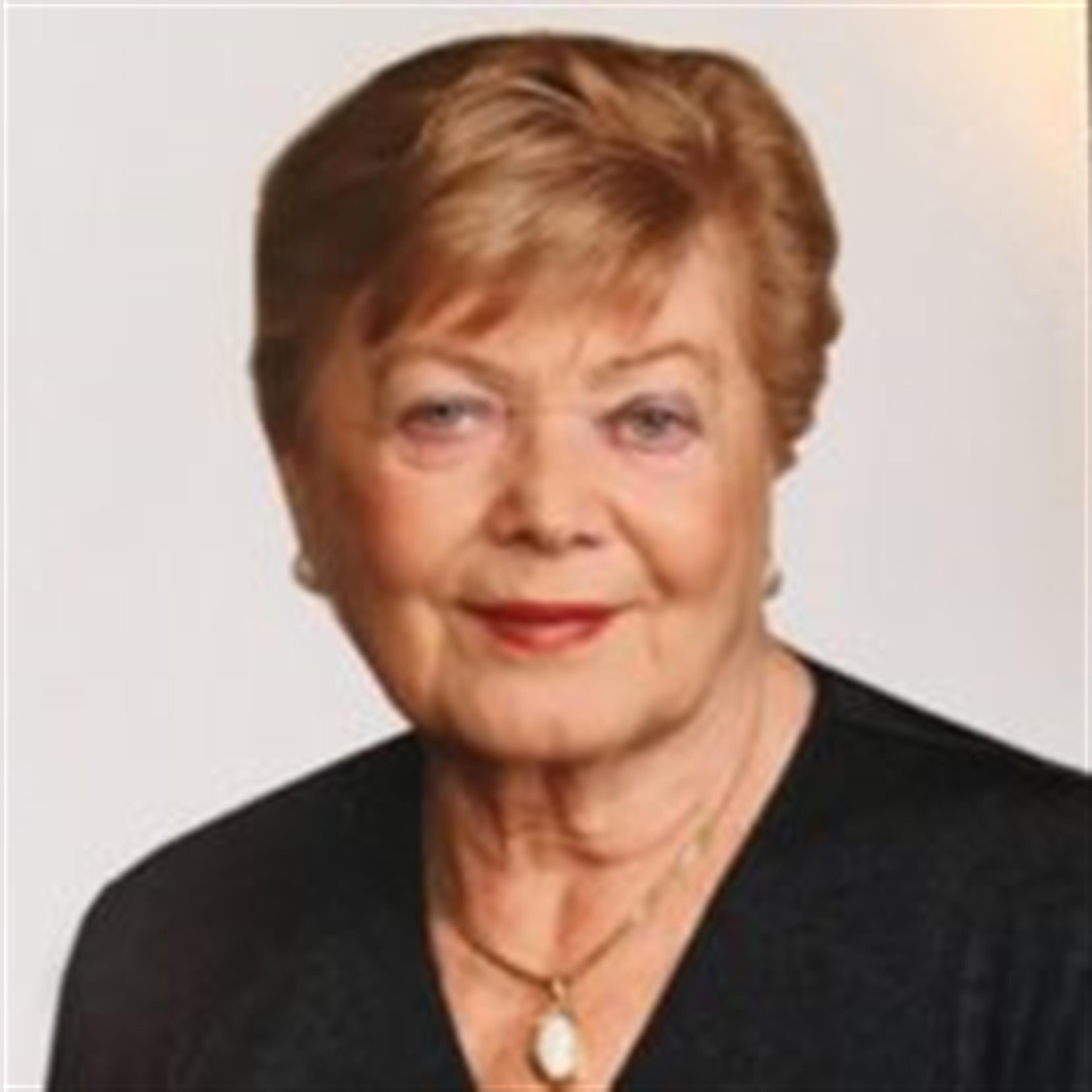 Irene  Morris