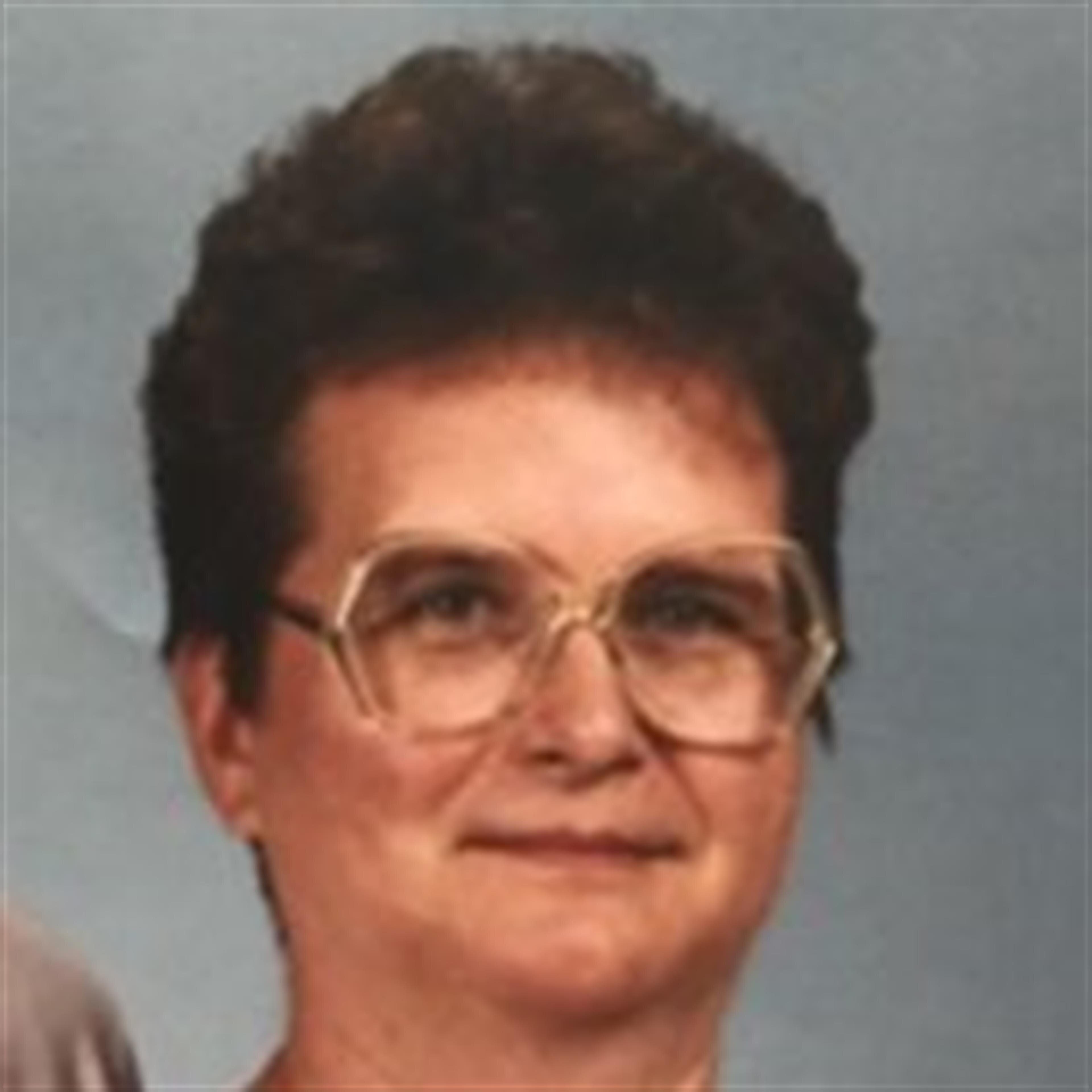 Mary Ellen Stalter