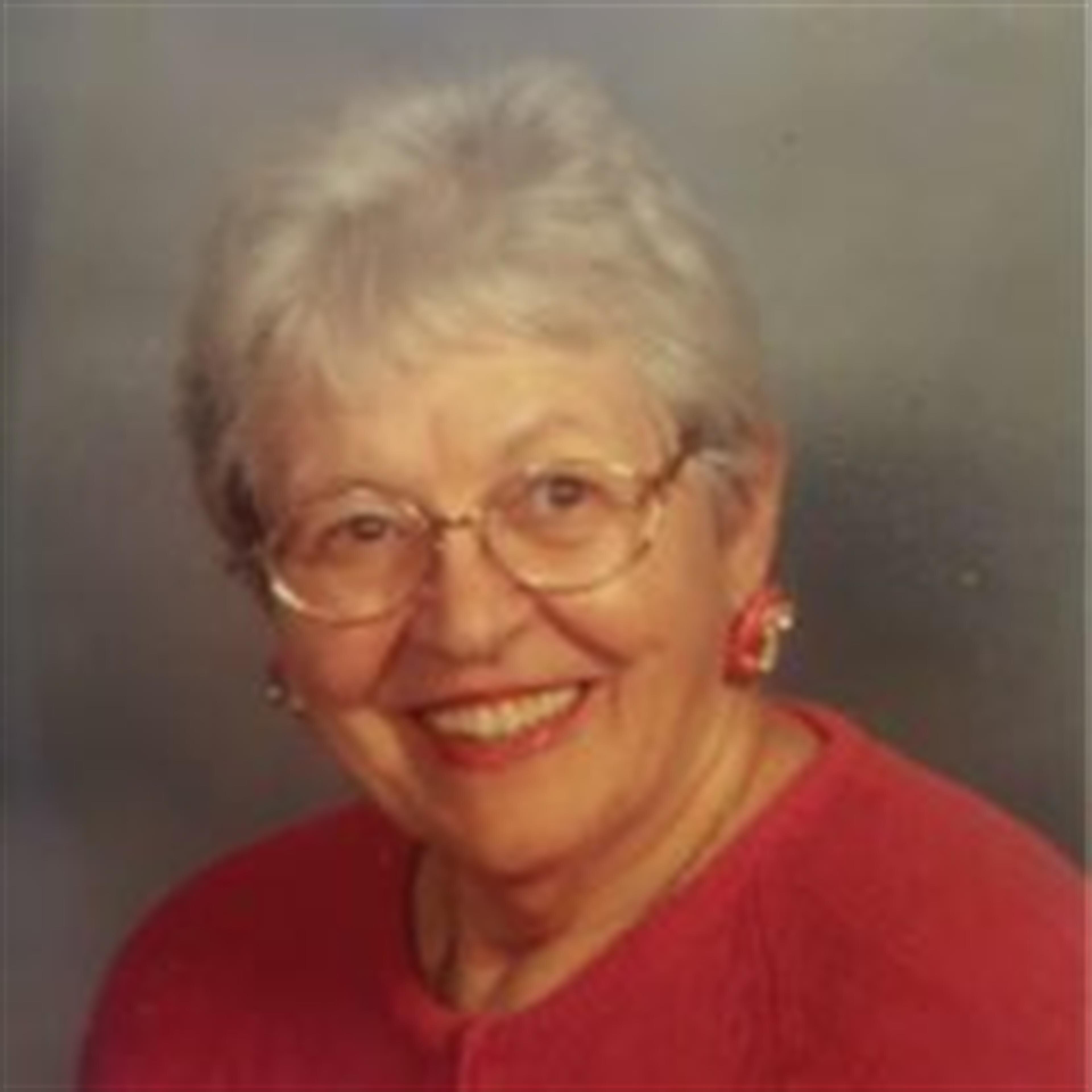 Joanne Plank Greaves