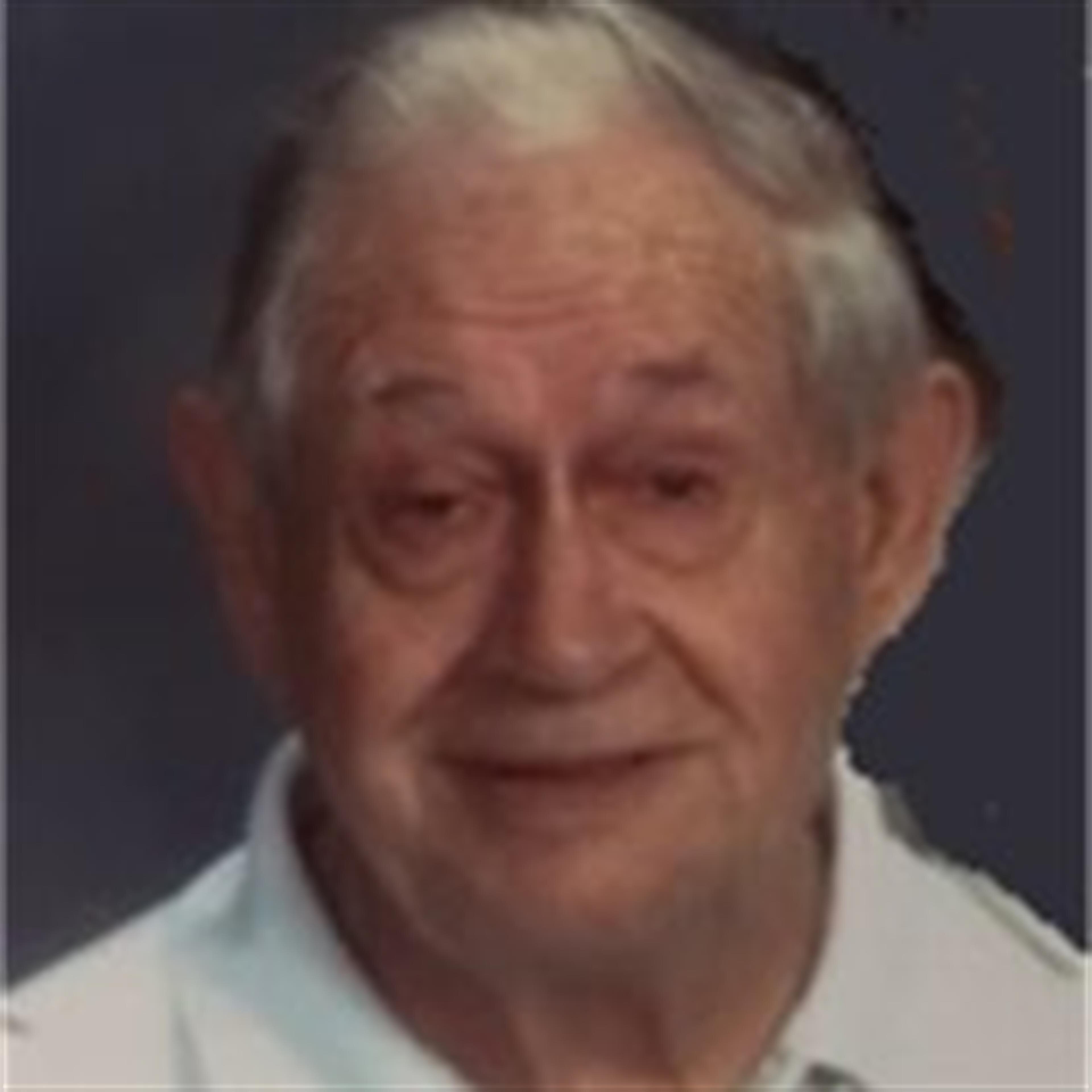 Claude L. West