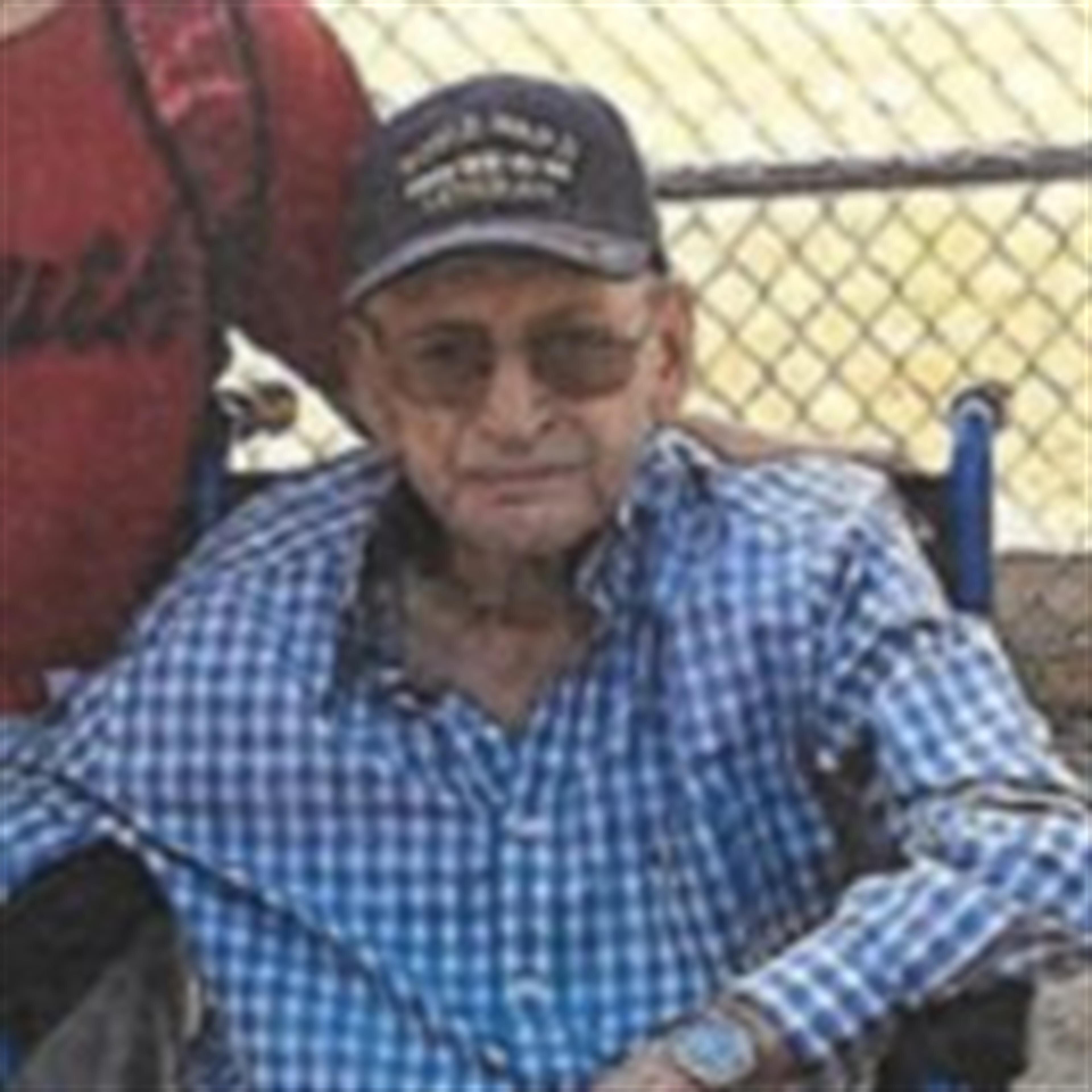Frank  (Frankie) P. Angelotti