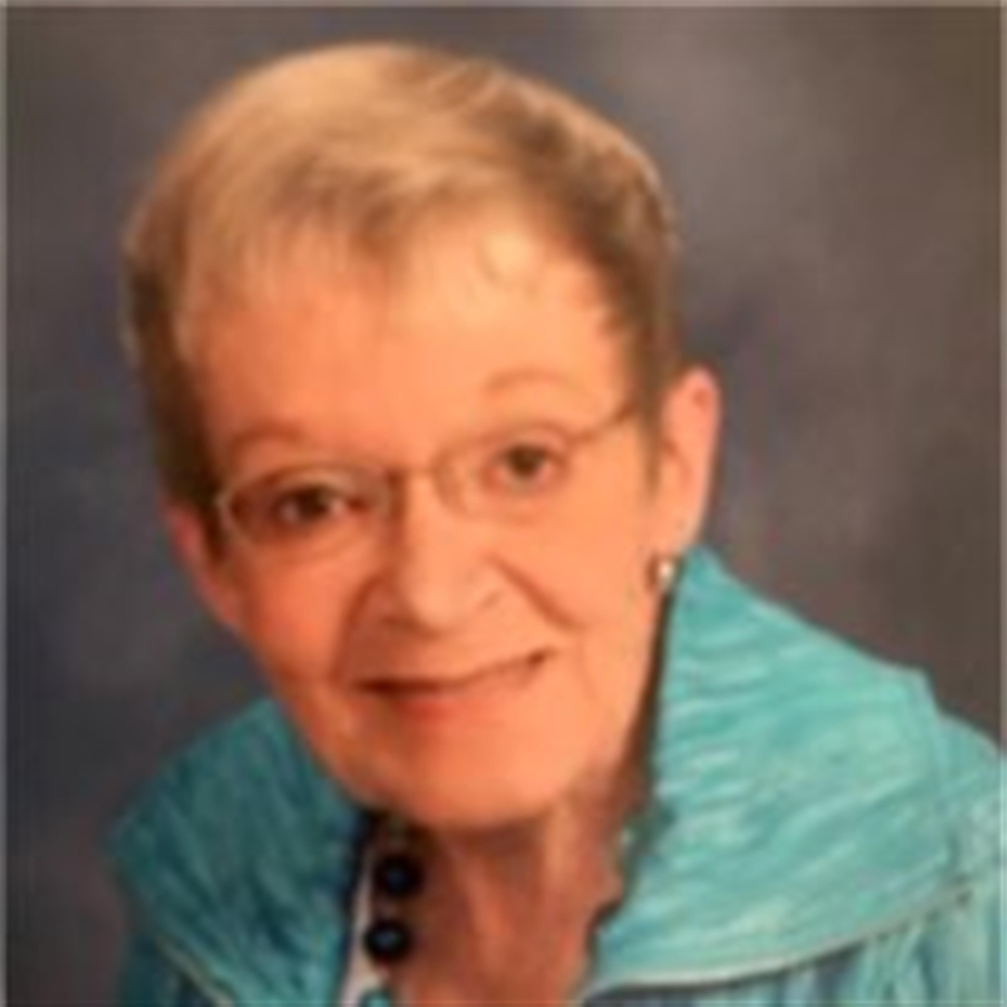 Sarah  M. "Sally" Kelley