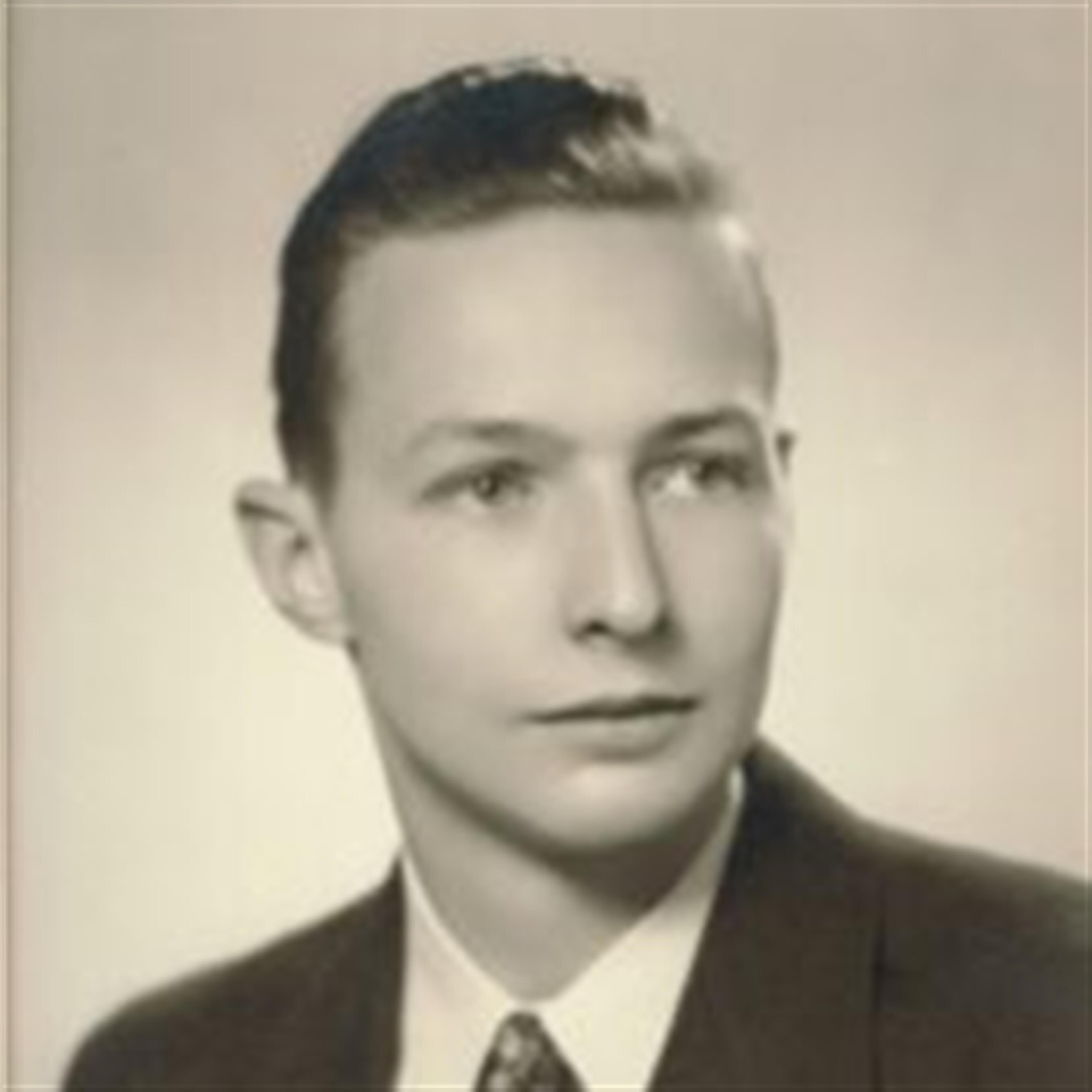 Robert E. Ross