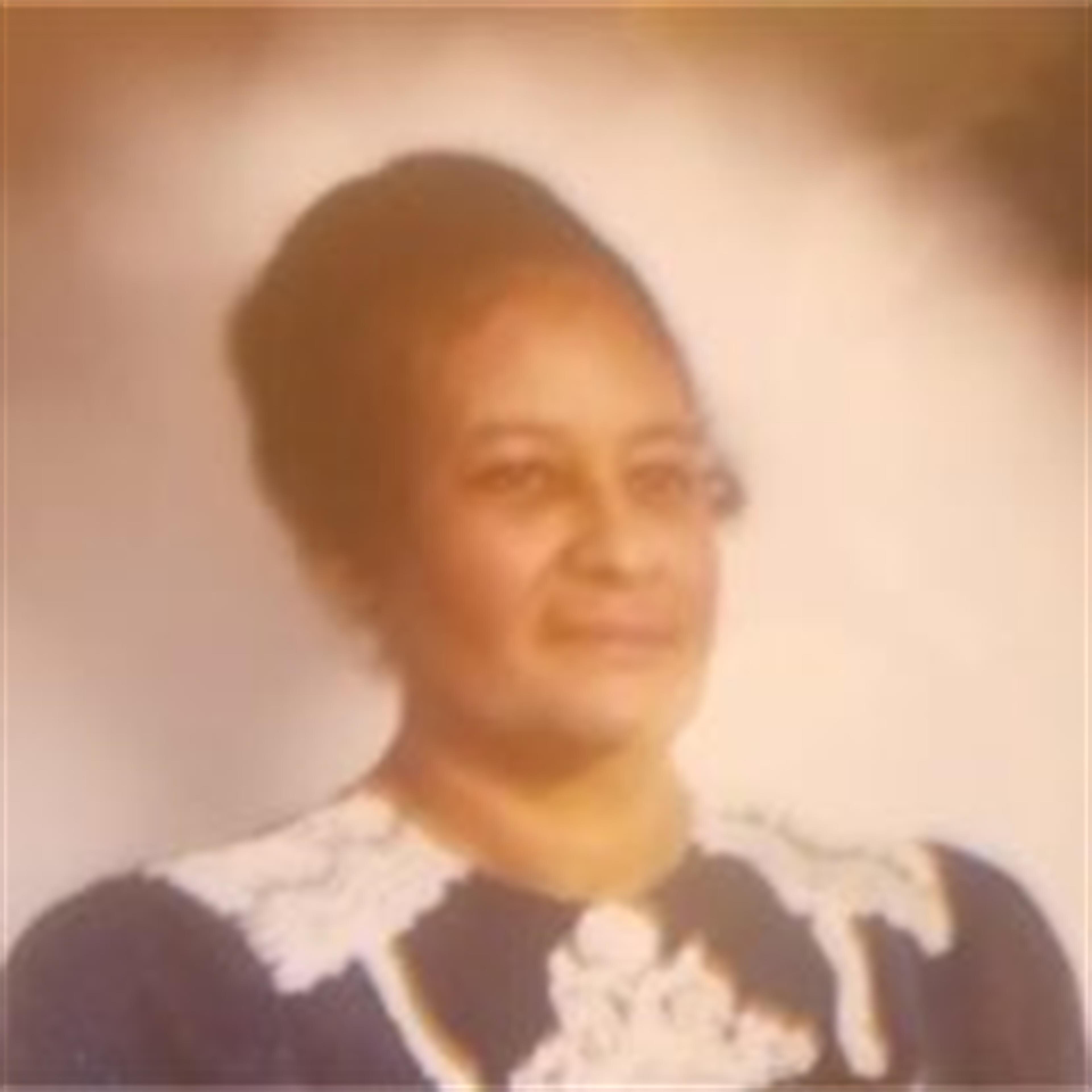 Wilma B. Woodberry