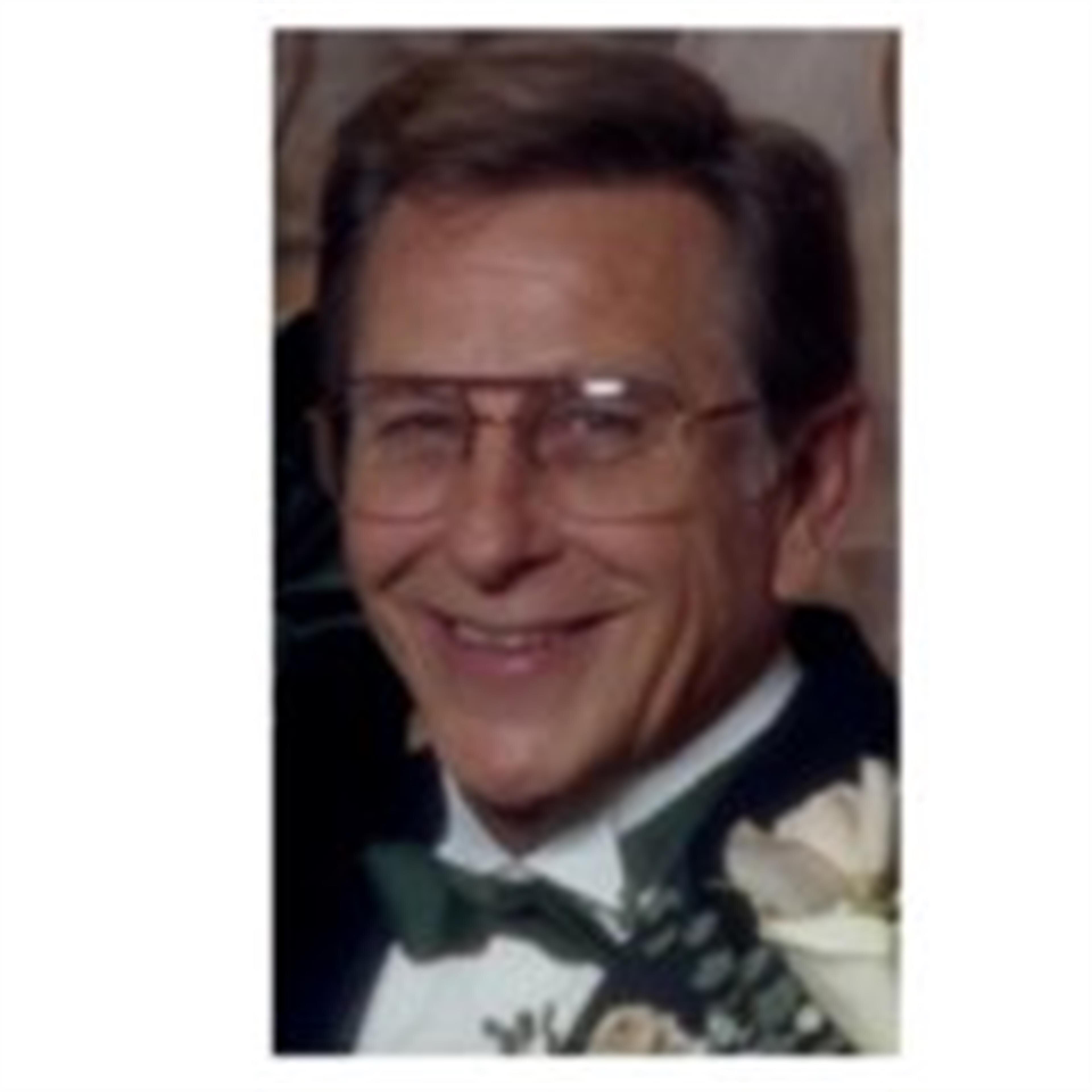 Richard  Prickett