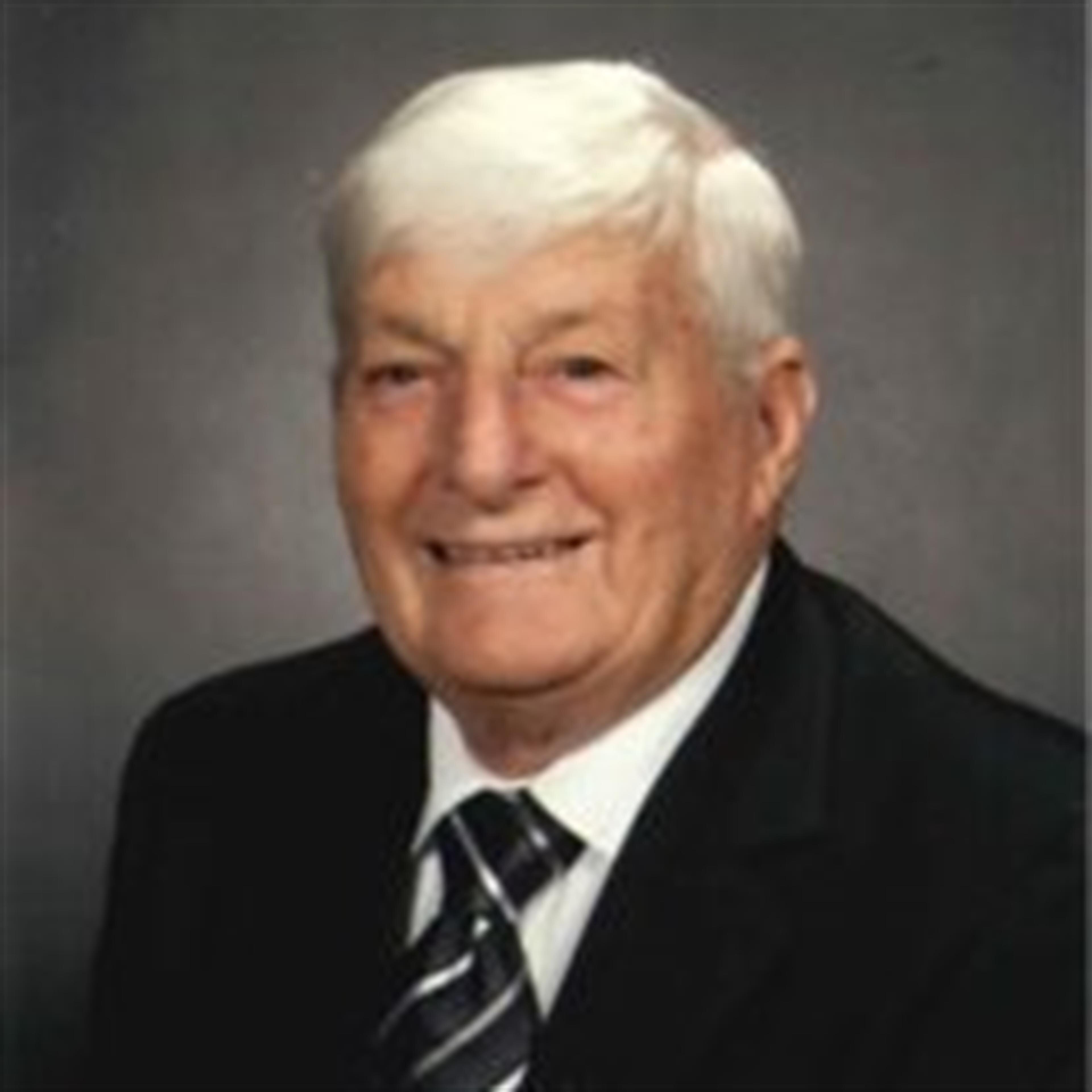 Joseph Robert Metzger