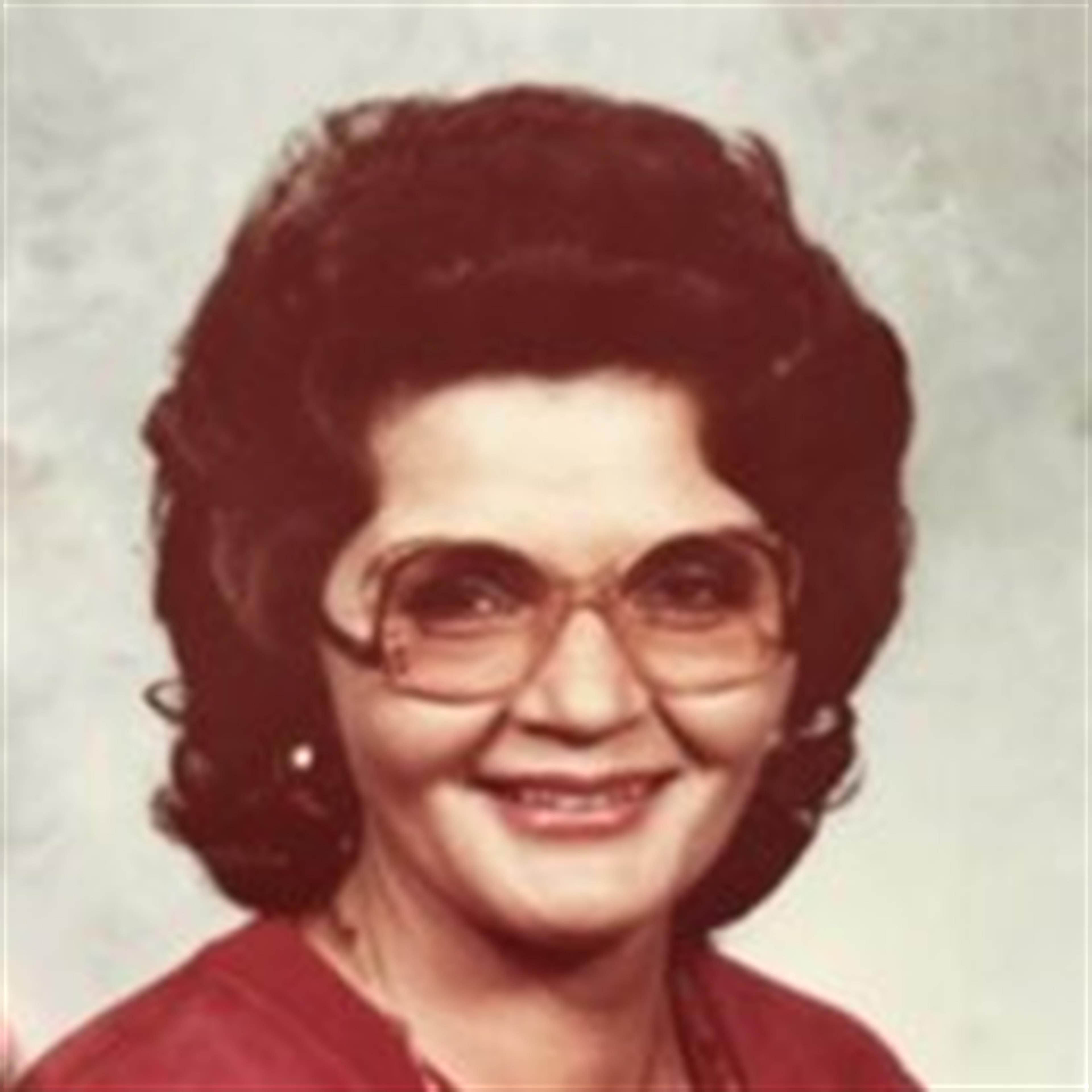 Patricia A. "Pat" Clark