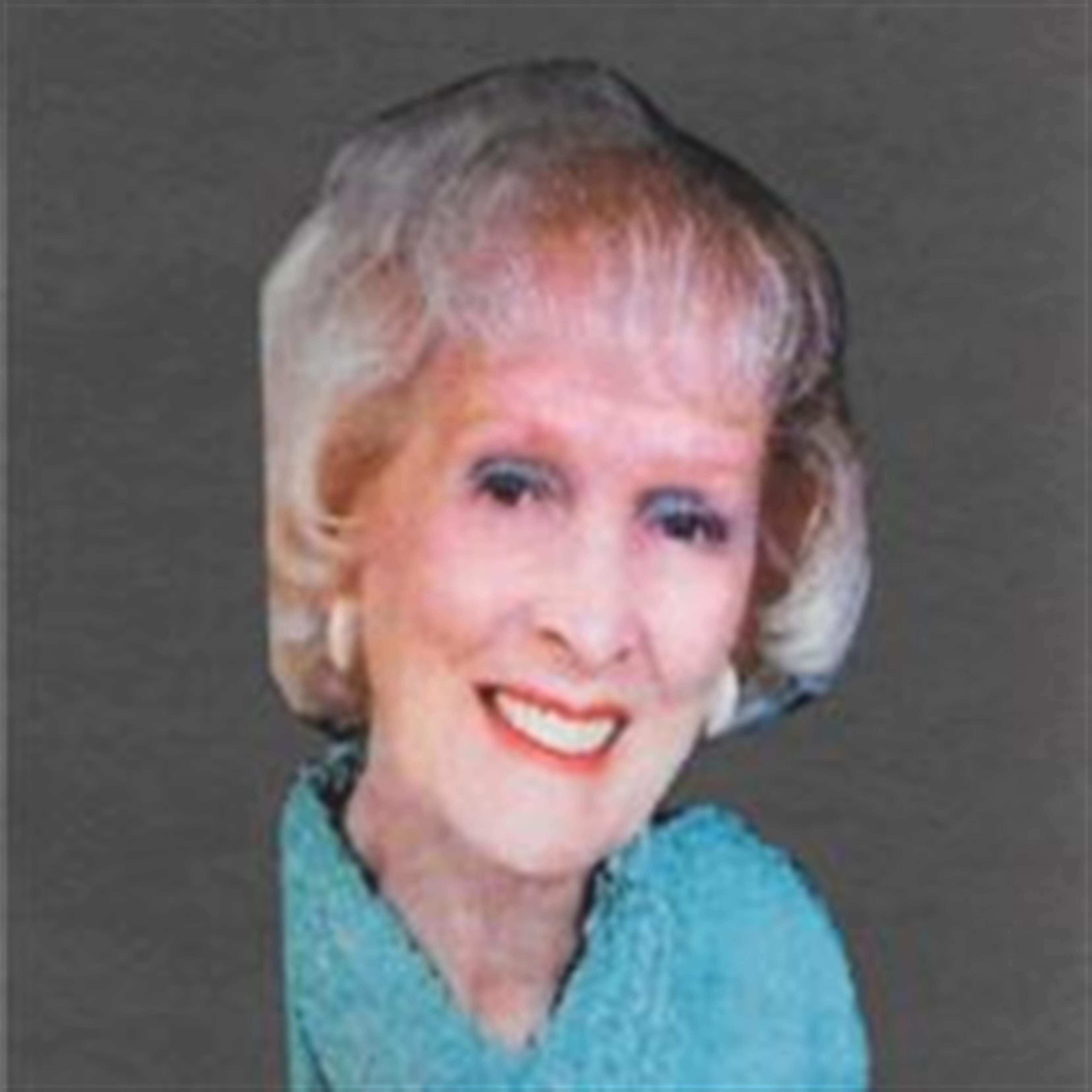 Nancy E. Gilbert