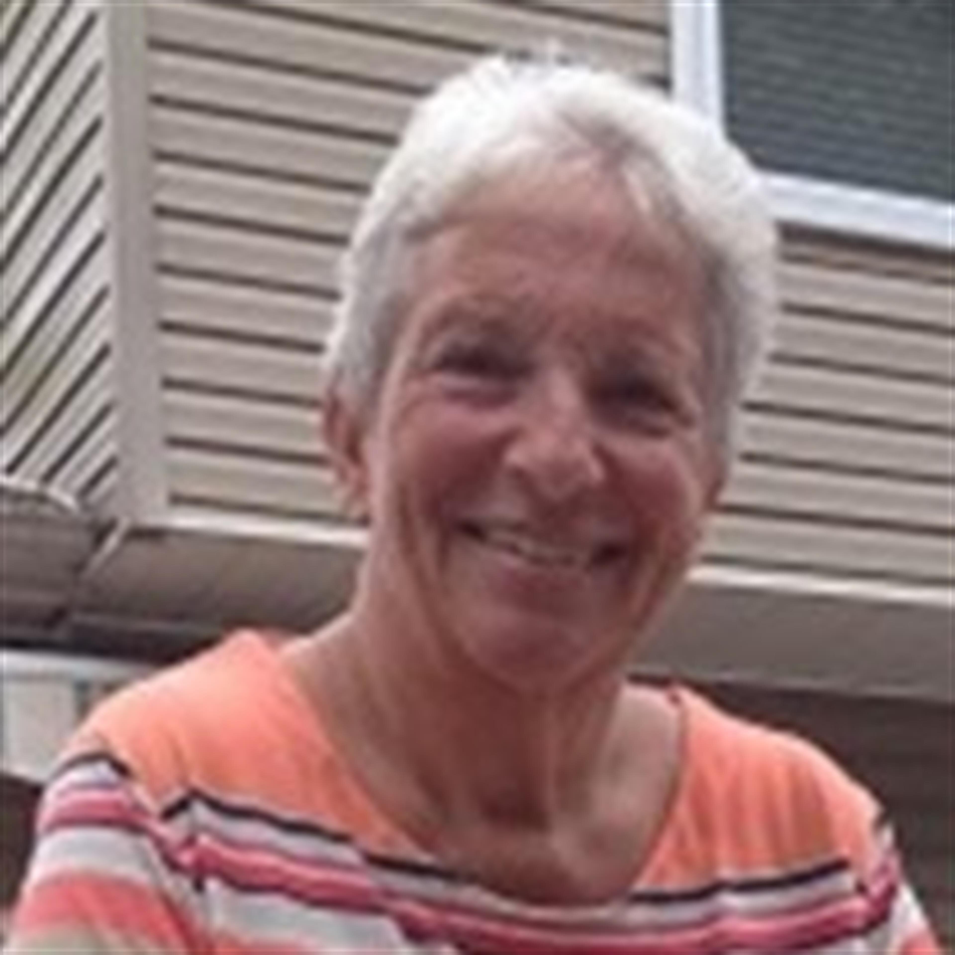 Sheila Marie Cozza