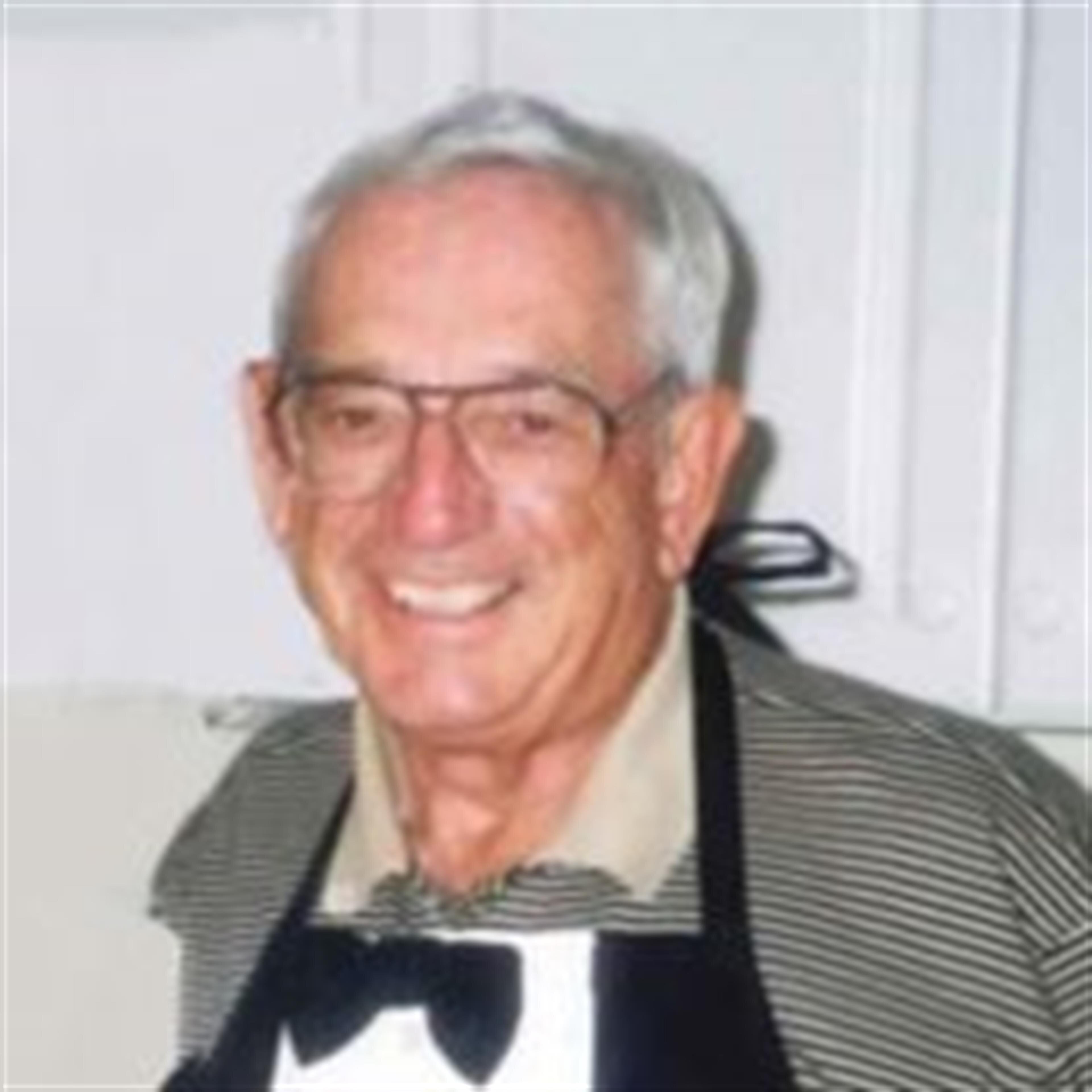 James L. Hoopes