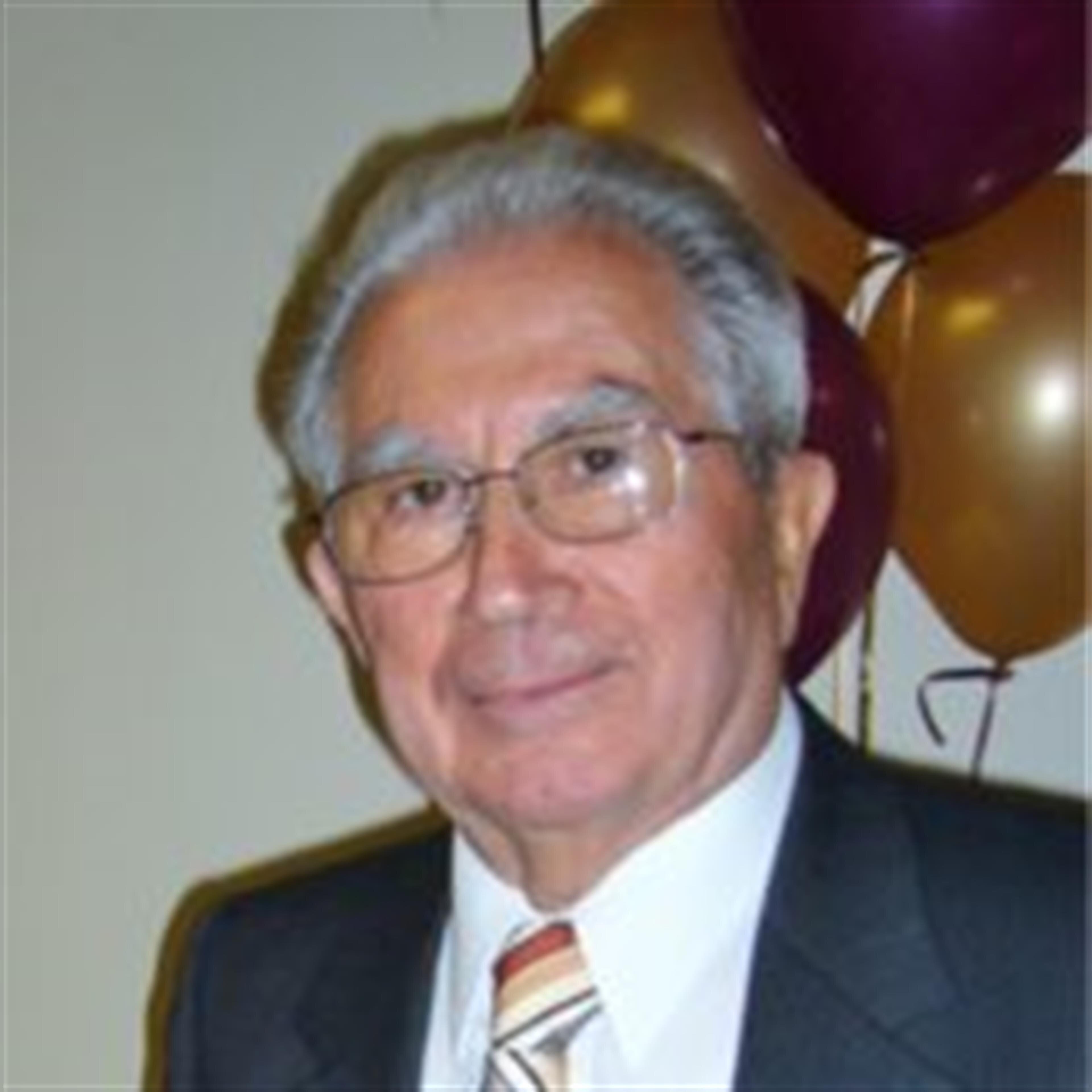 Mike  Parente