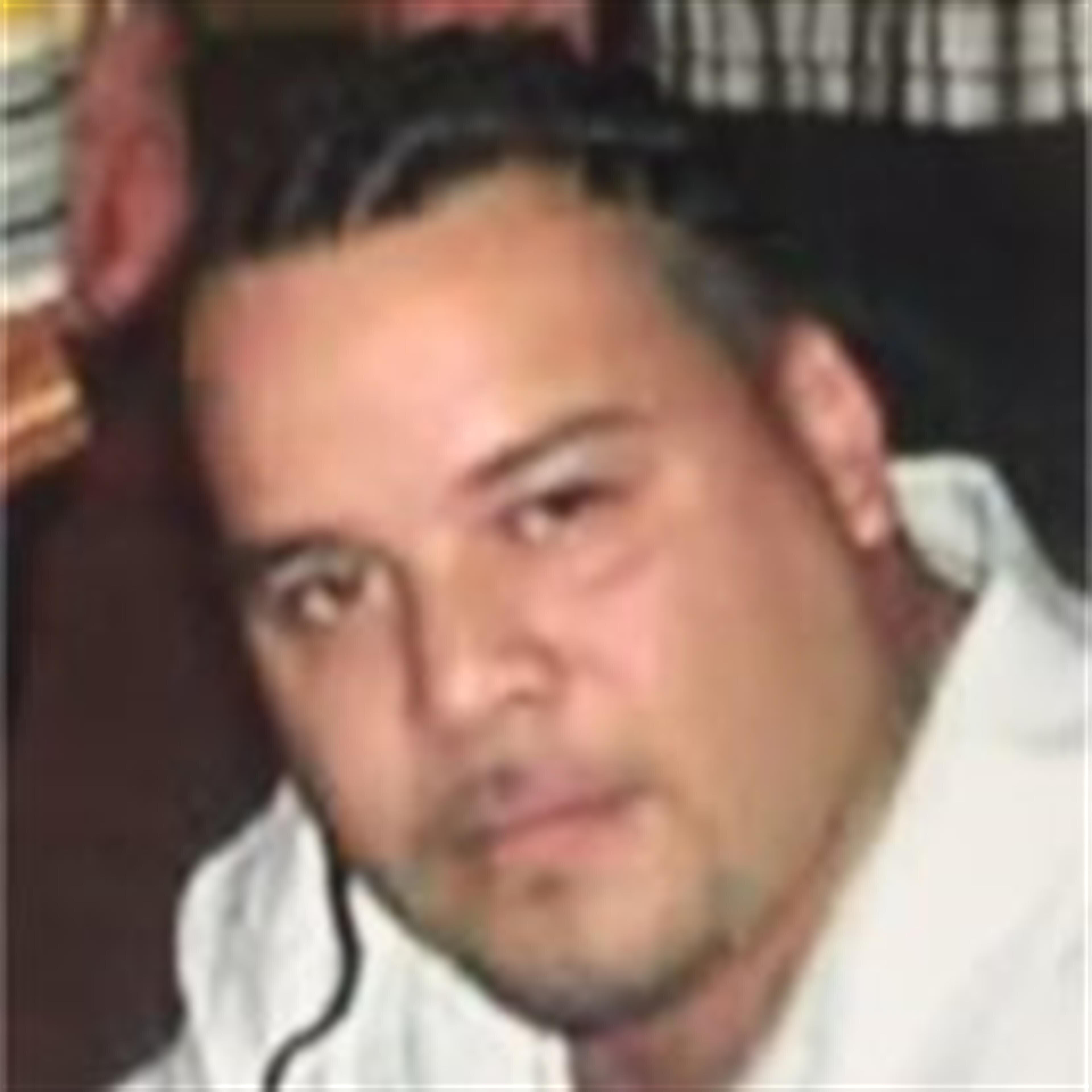 Roger  Ramirez